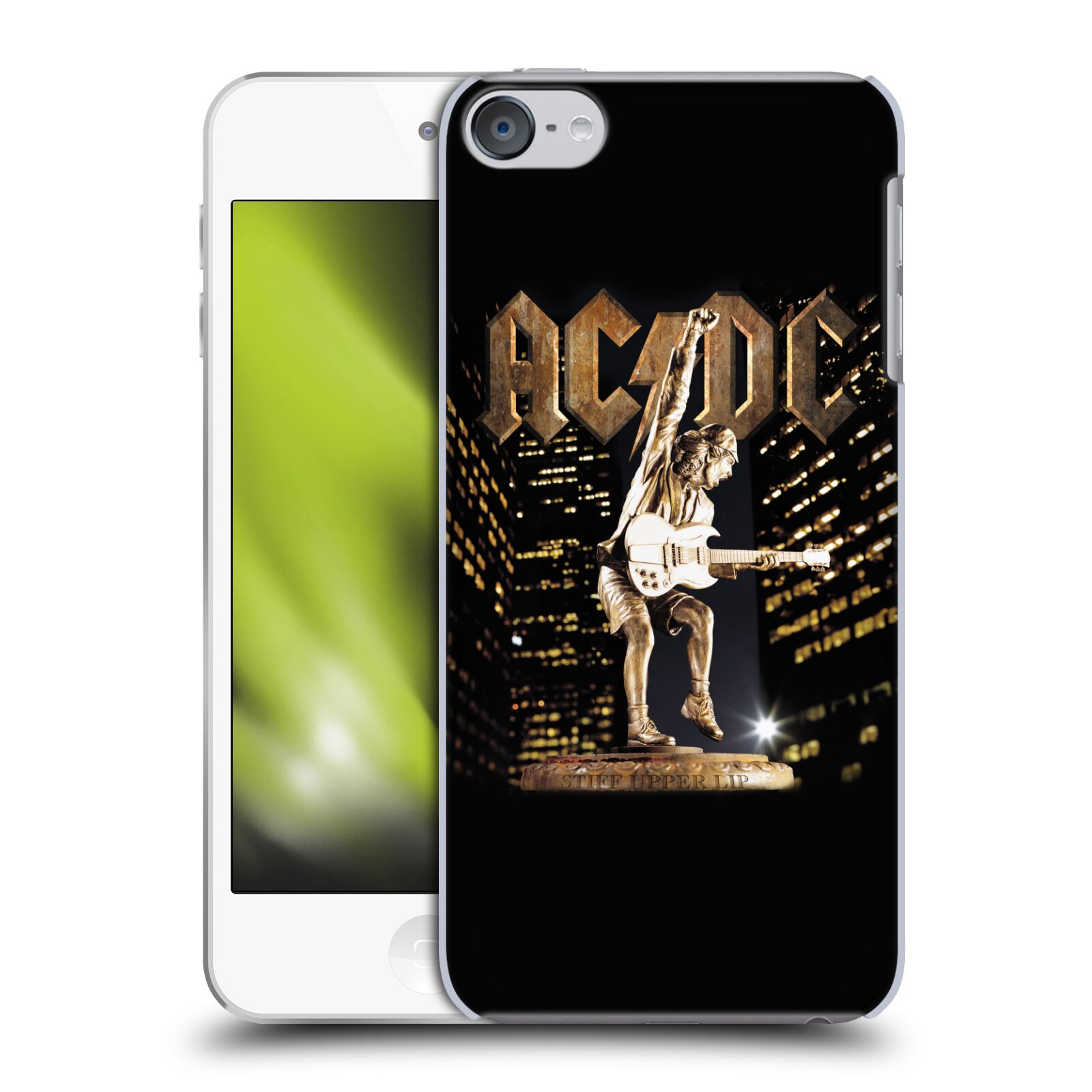 Ac Dc Album Songs