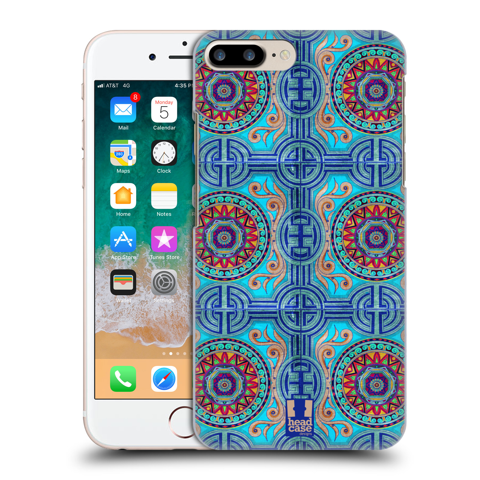 coque iphone 8 plus arabesque coque iphone 8 plus arabesque