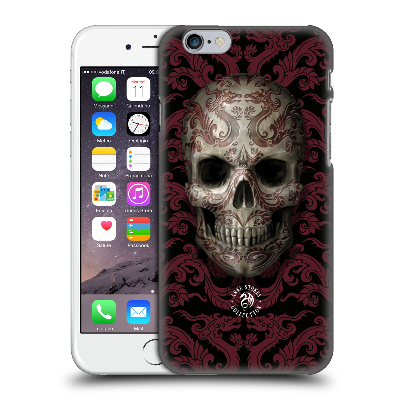 iphone 6 case head case iphone 6 case head case