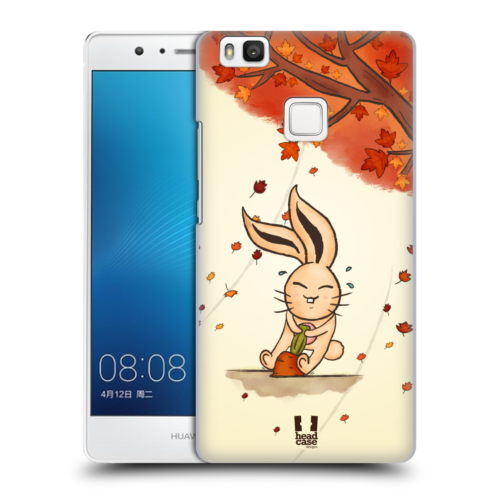Obaly Pouzdra Kryty Na Mobil Huawei P9 Lite