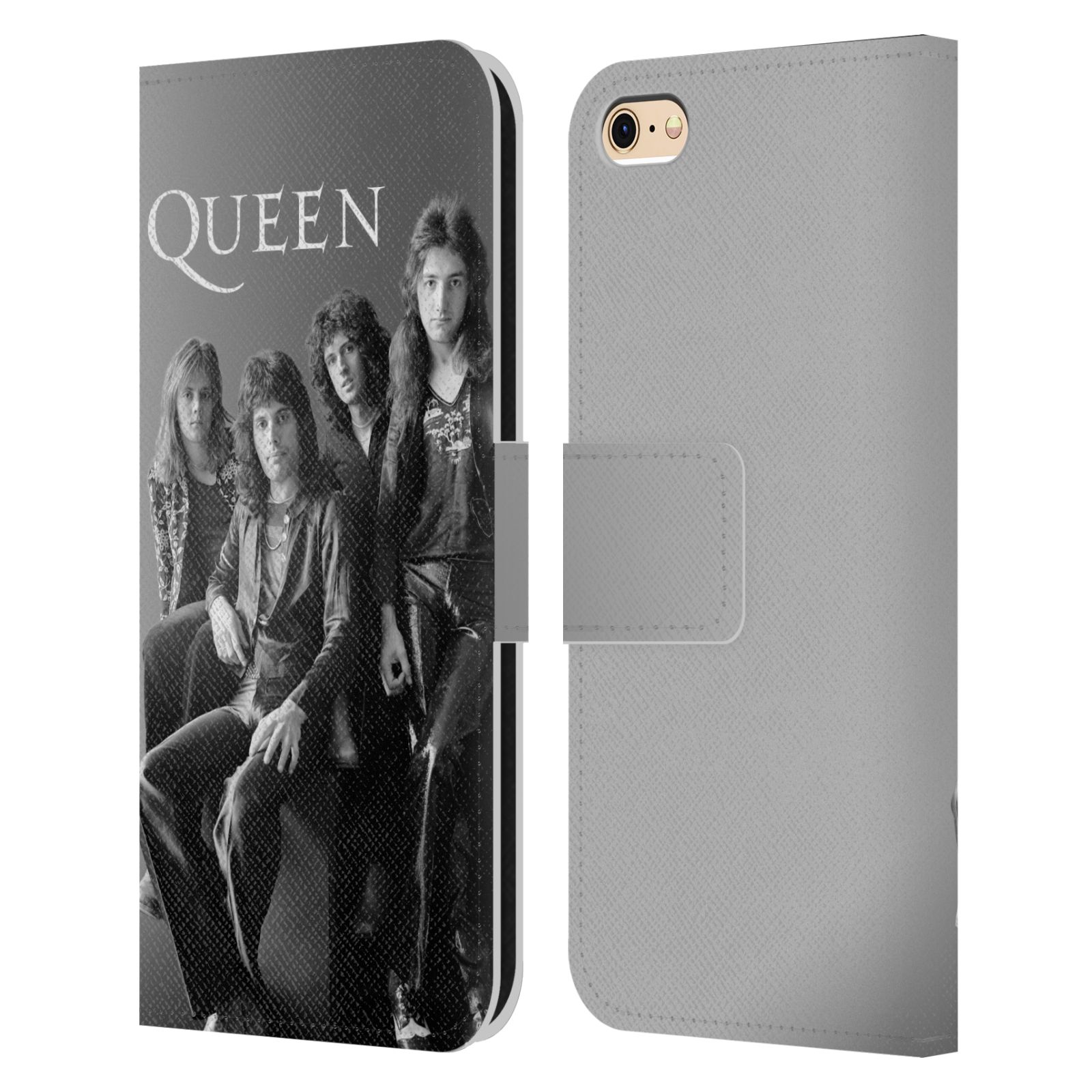 Pouzdro na mobil Apple Iphone 6/6S - Head Case - Queen foto