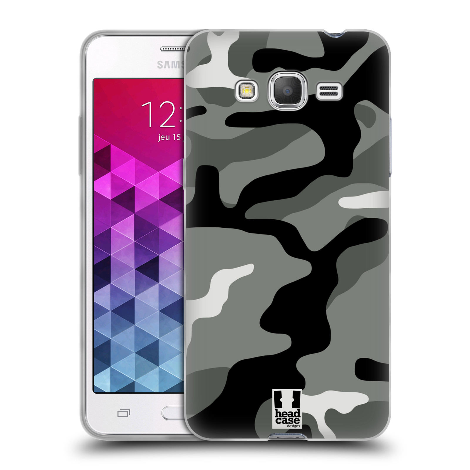 designs camo soft gel for samsung galaxy grand prime ebay designs camo soft gel for samsung galaxy grand prime ebay