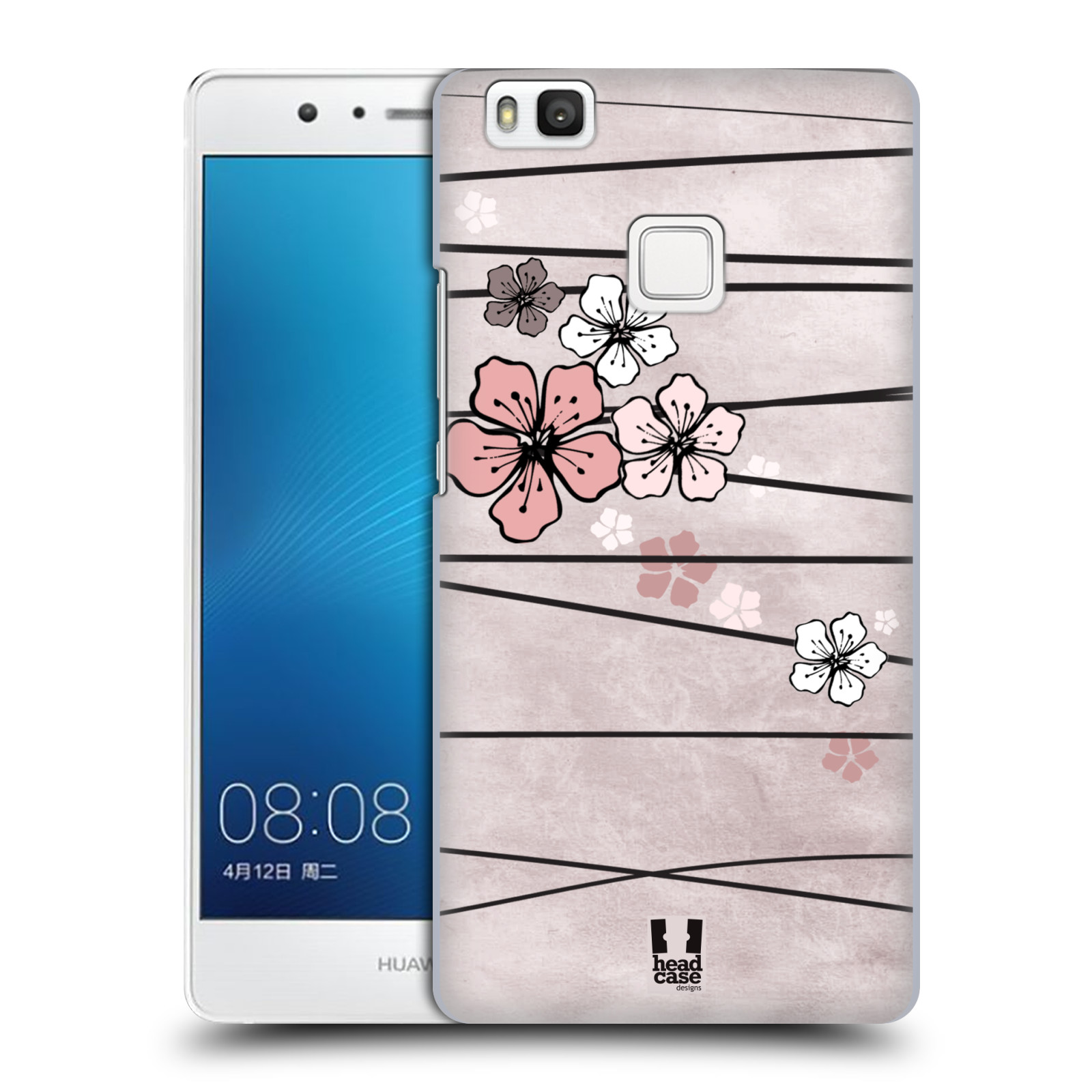 custodia huawei p9 lite fiori custodia huawei p9 lite fiori