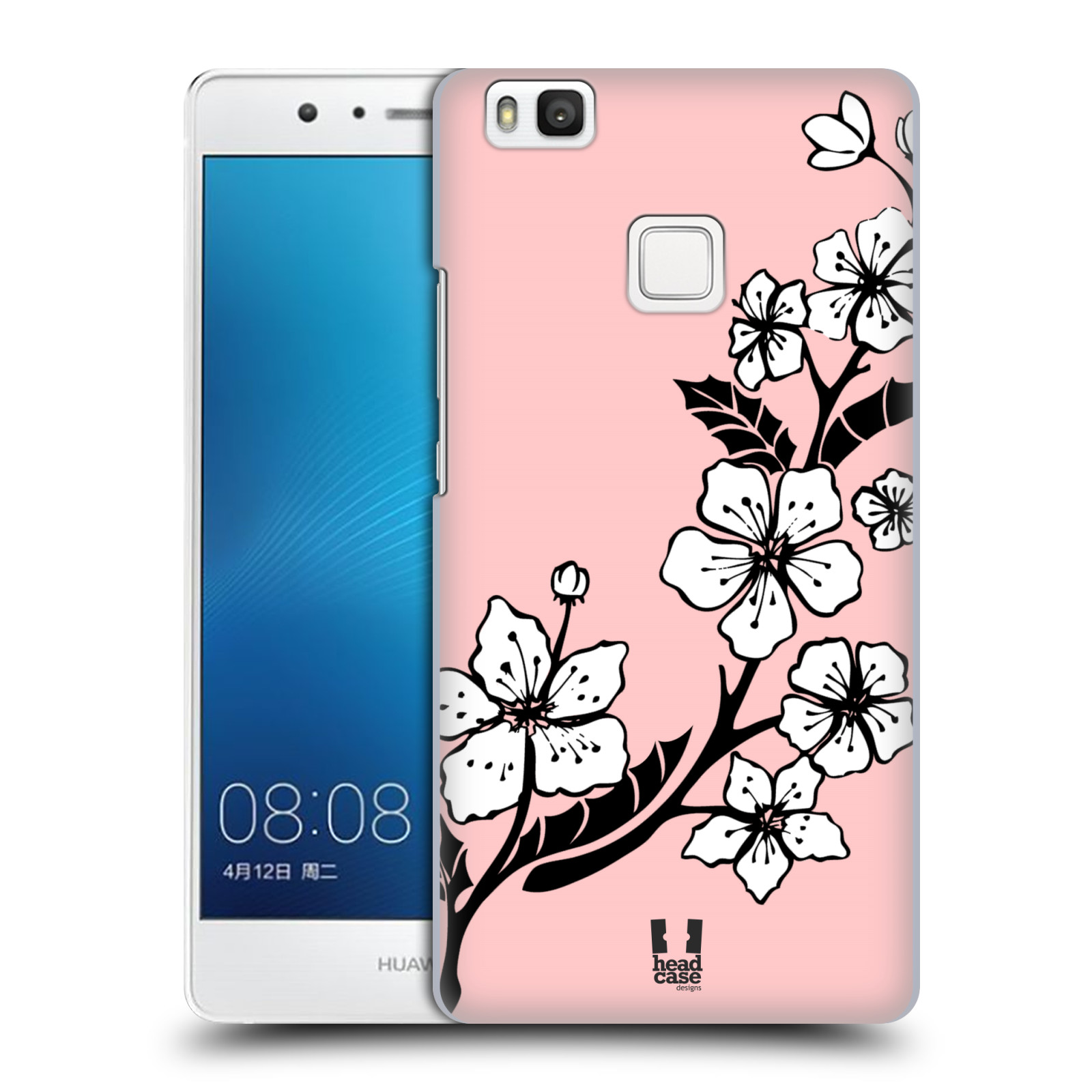 custodia huawei p9 fiori custodia huawei p9 fiori
