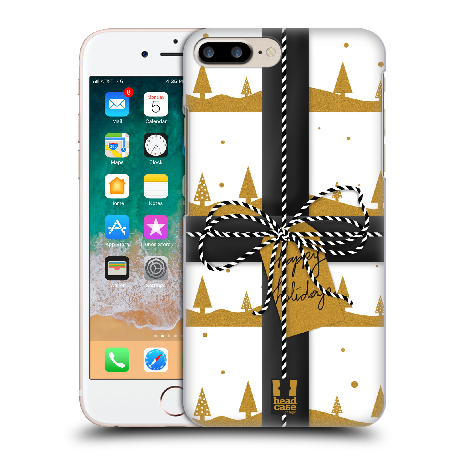 head case designs christmas gifts back case for apple head case designs christmas gifts back case for apple