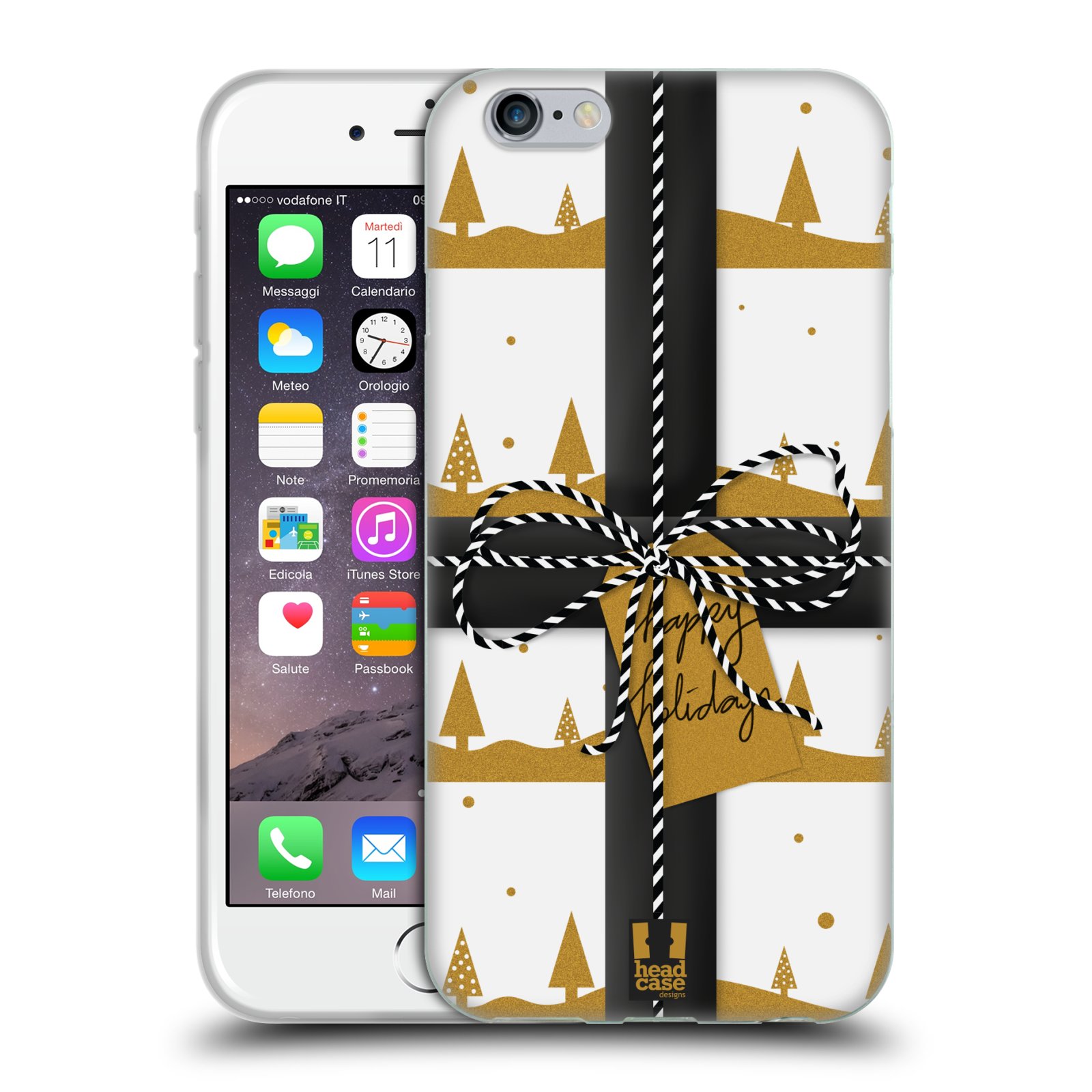head case designs christmas gifts soft gel case for apple head case designs christmas gifts soft gel case for apple