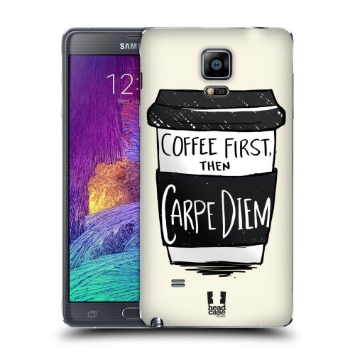  CASE DESIGNS COFFEE FIX REPLACEMENT BATTERY COVER FOR SAMSUNG PHONES 1