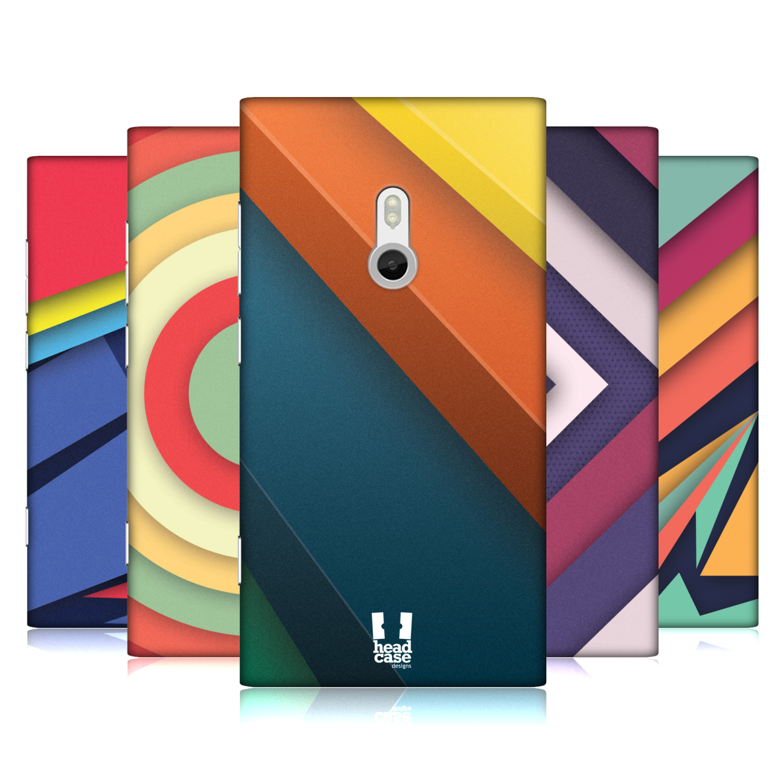 HEAD-CASE-DESIGNS-COLOURFUL-PAPER-ART-HARD-BACK-CASE-FOR-NOKIA-PHONES-2