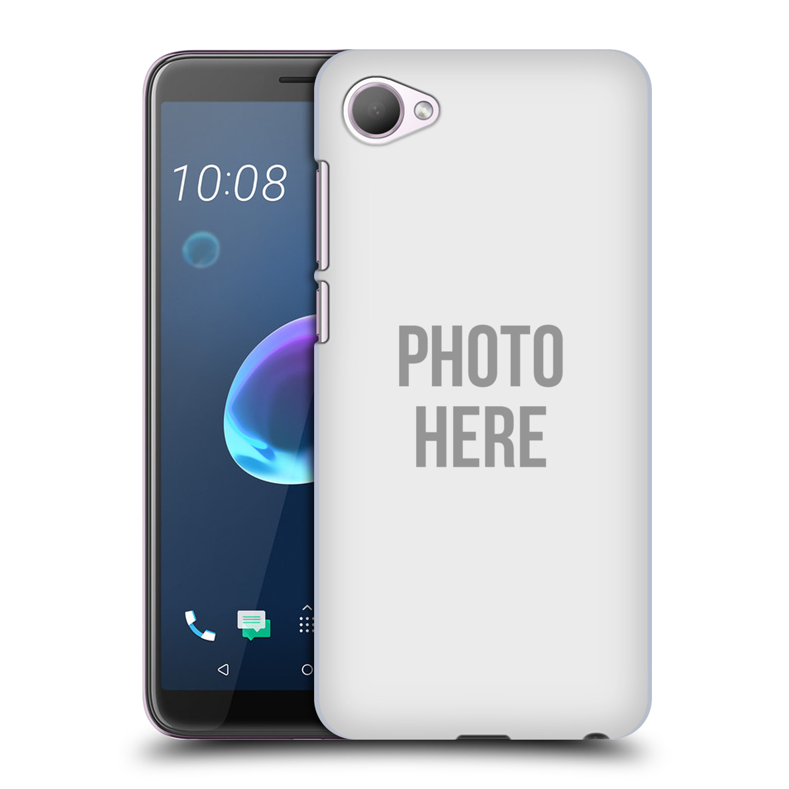 Kryt na mobil s vlastním motivem pro HTC Desire 12 / Desire 12 DUAL SIM - HEAD CASE