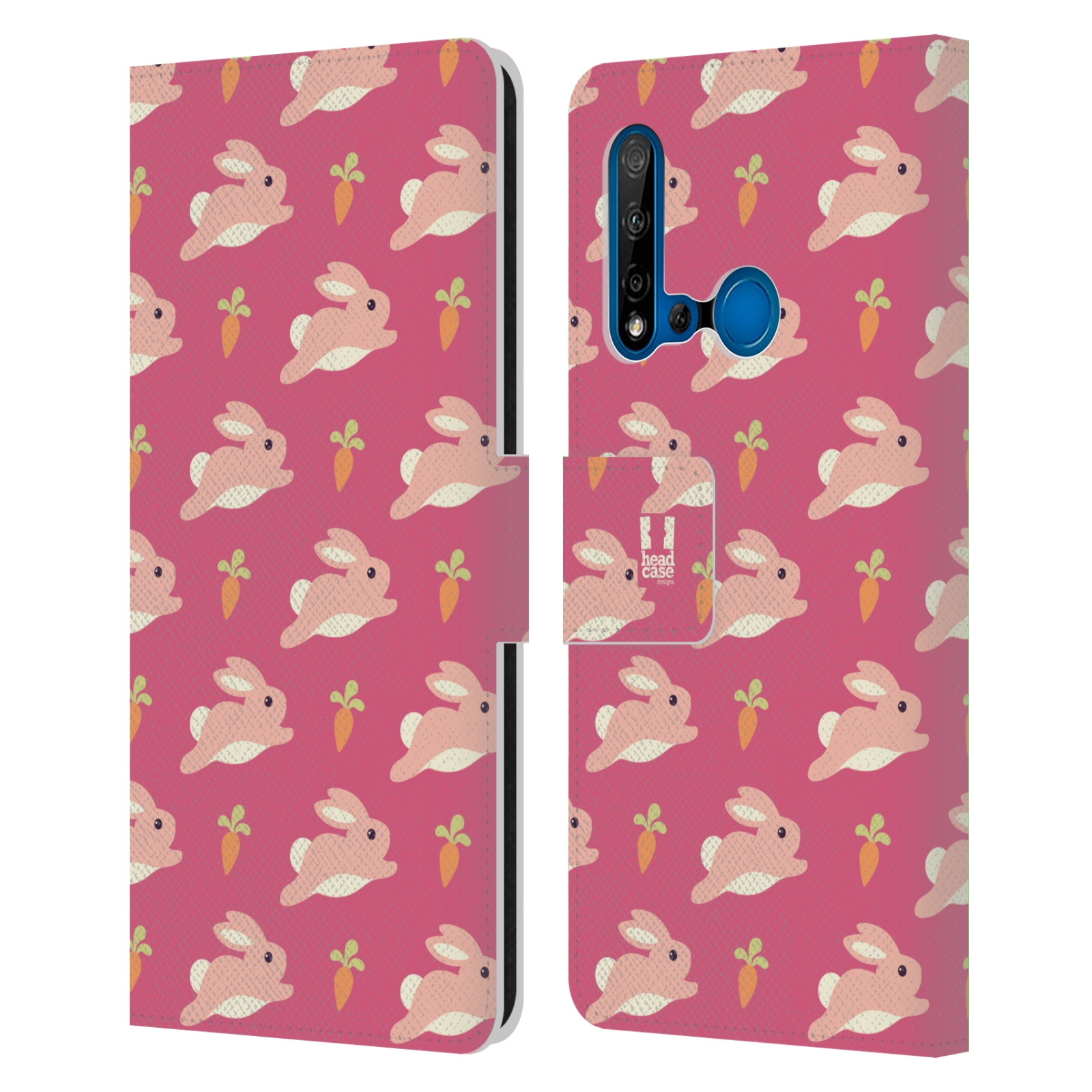 Cover Trasparente Per Huawei P20 Lite (2019) / Nova 5i - Silicone TPU Morbido Con Stampa Tramonto E Amanti - Antiurto E Anti-Graffio