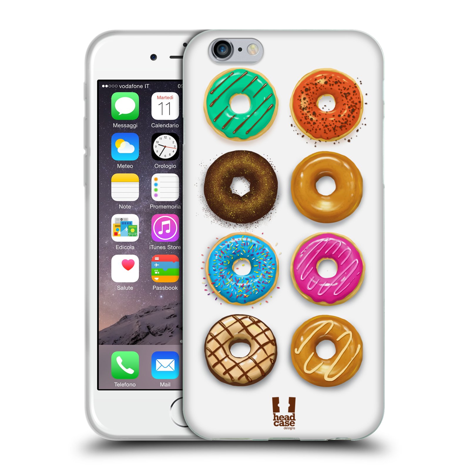 soft iphone pouch