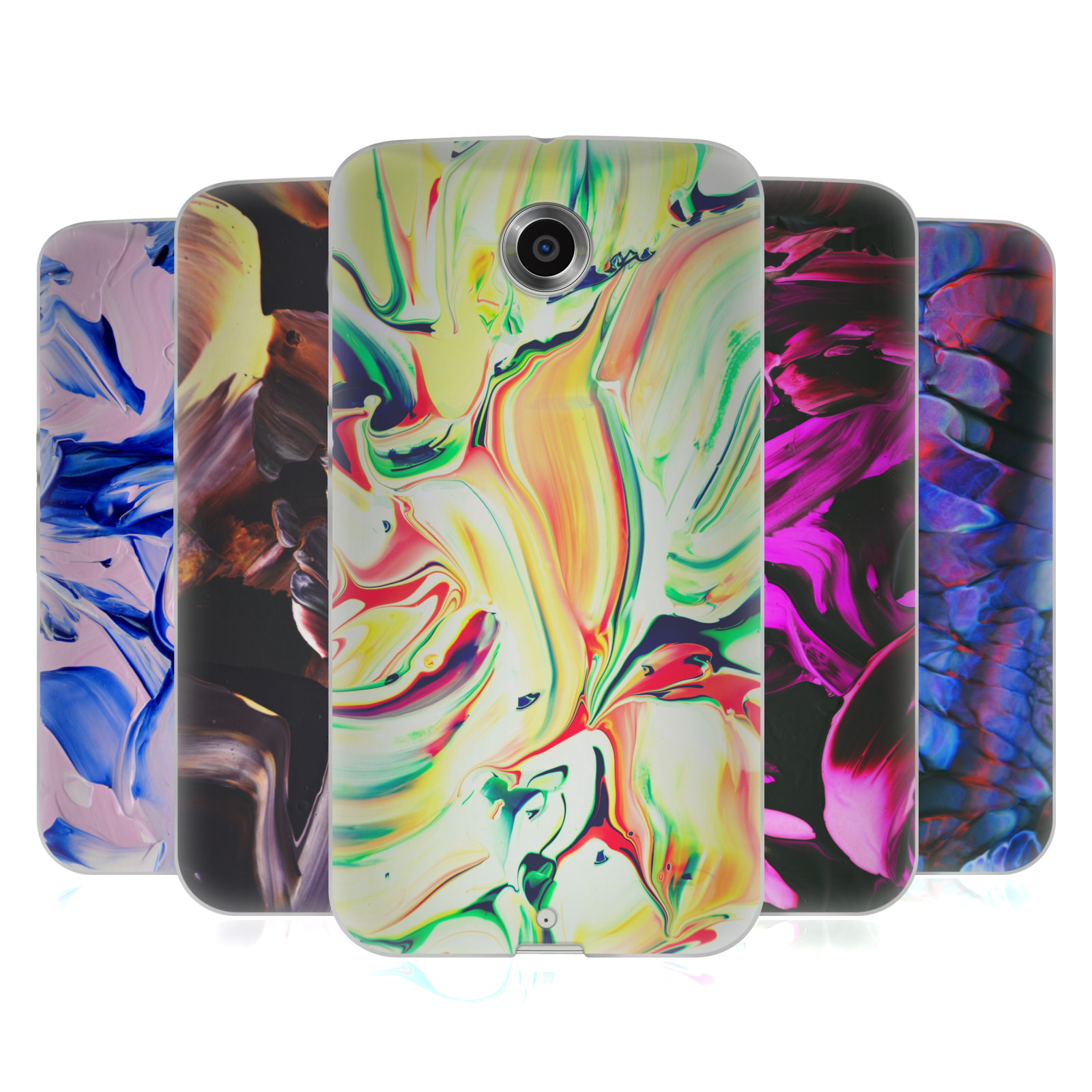OFFICIAL-DJUNO-TOMSNI-ABSTRACT-2-SOFT-GEL-CASE-FOR-MOTOROLA-PHONES