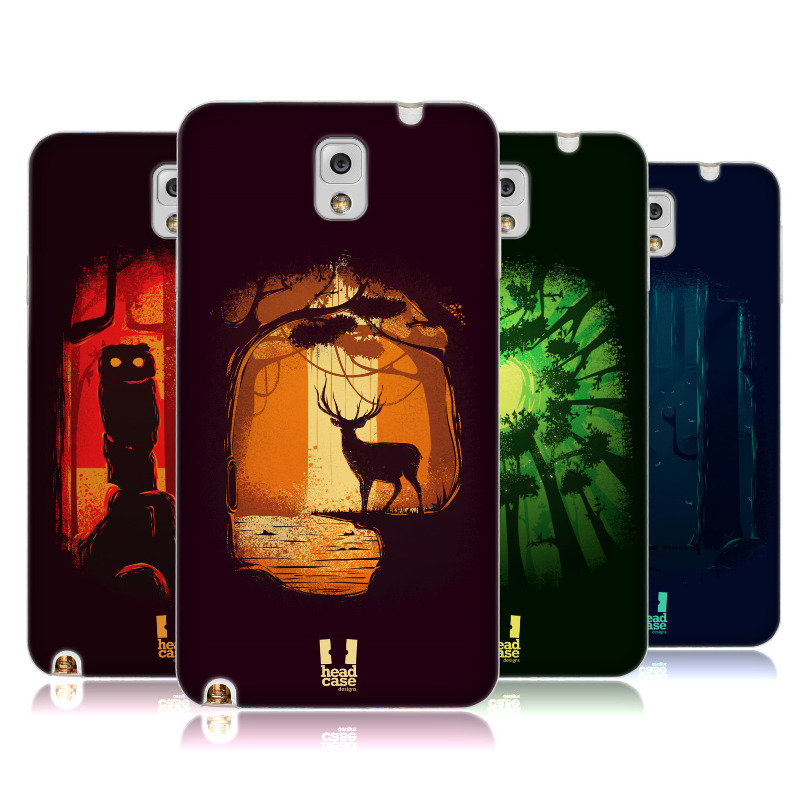 HEAD-CASE-DESIGNS-ENCHANTING-GROVE-SOFT-GEL-CASE-FOR-SAMSUNG-PHONES-2