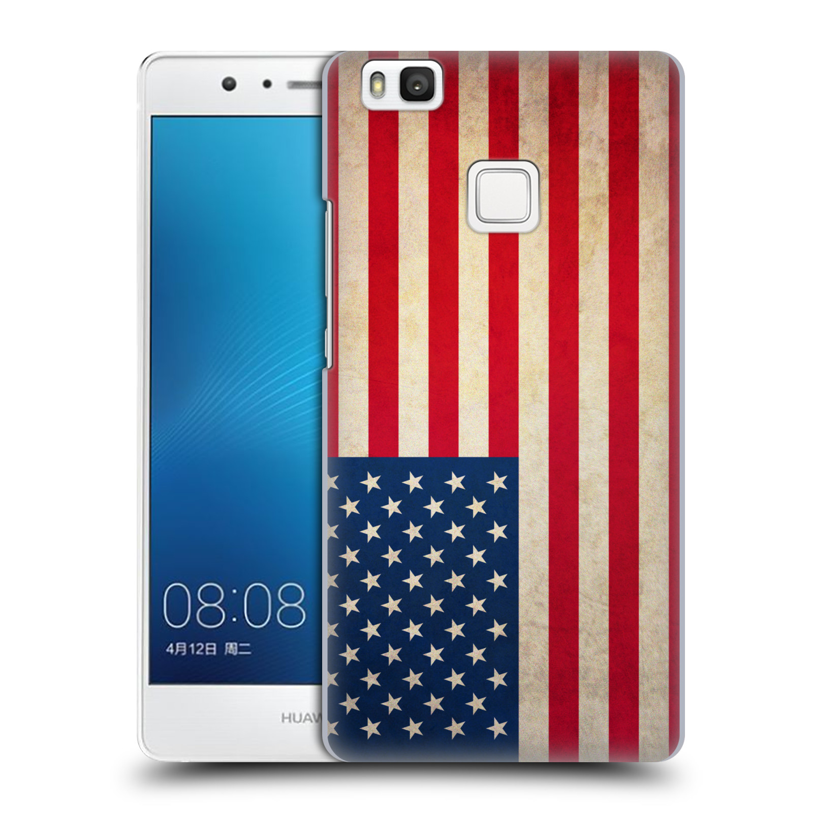 custodia huawei p9 bandiera custodia huawei p9 bandiera