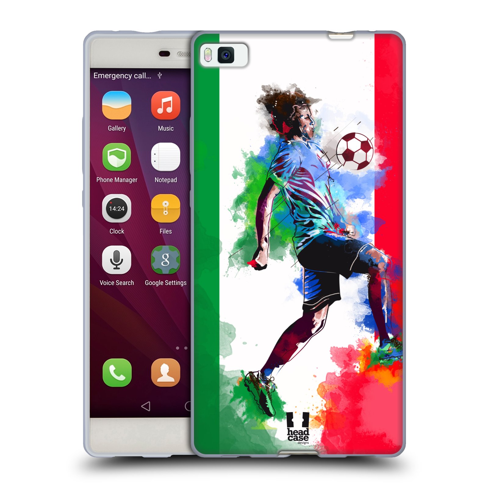 custodia huawei p5 custodia huawei p5
