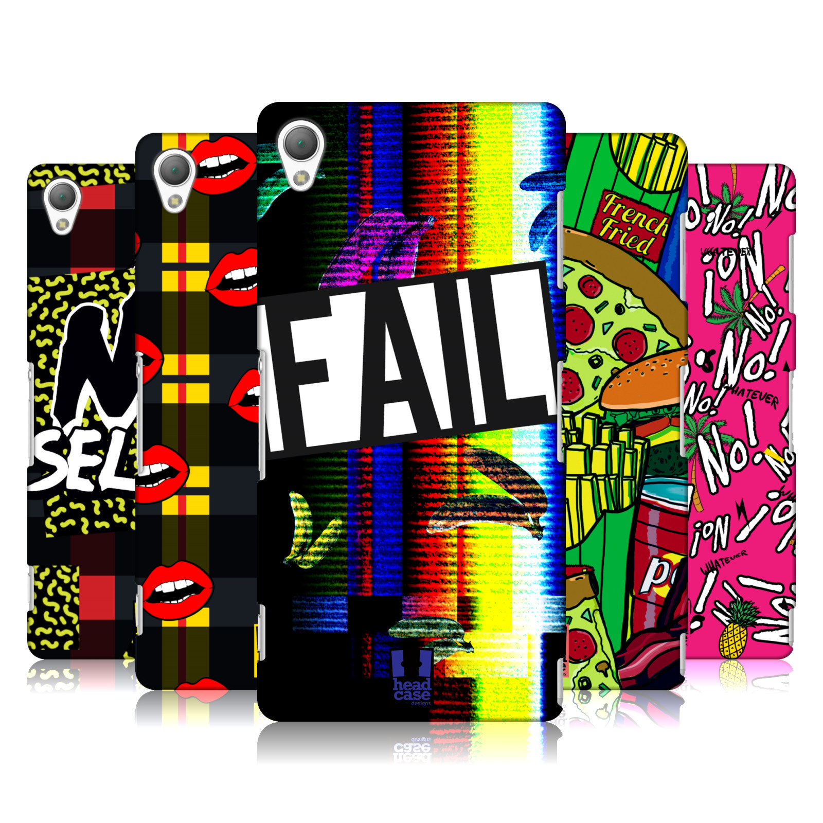 HEAD-CASE-DESIGNS-HIPPIE-CRAZE-HARD-BACK-CASE-FOR-SONY-PHONES-1