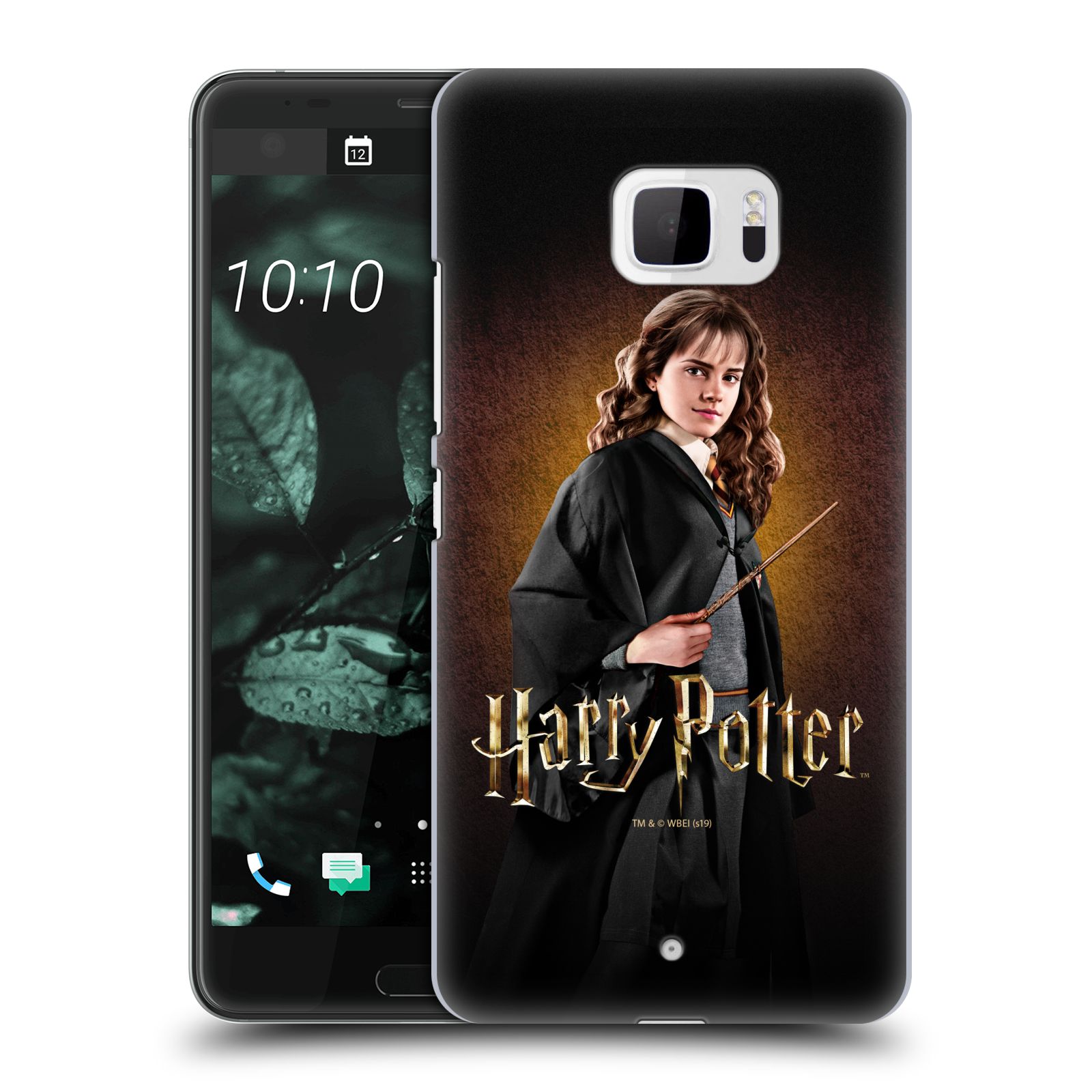Pouzdro na mobil HTC U Ultra - HEAD CASE - Hermiona Grangerová