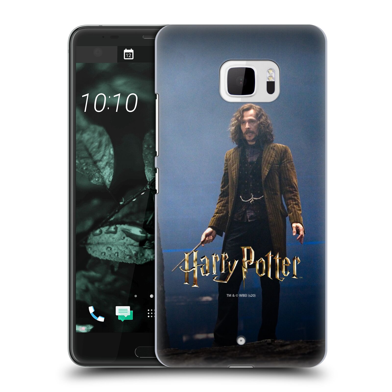 Pouzdro na mobil HTC U Ultra - HEAD CASE - Harry Potter - Sirius Black