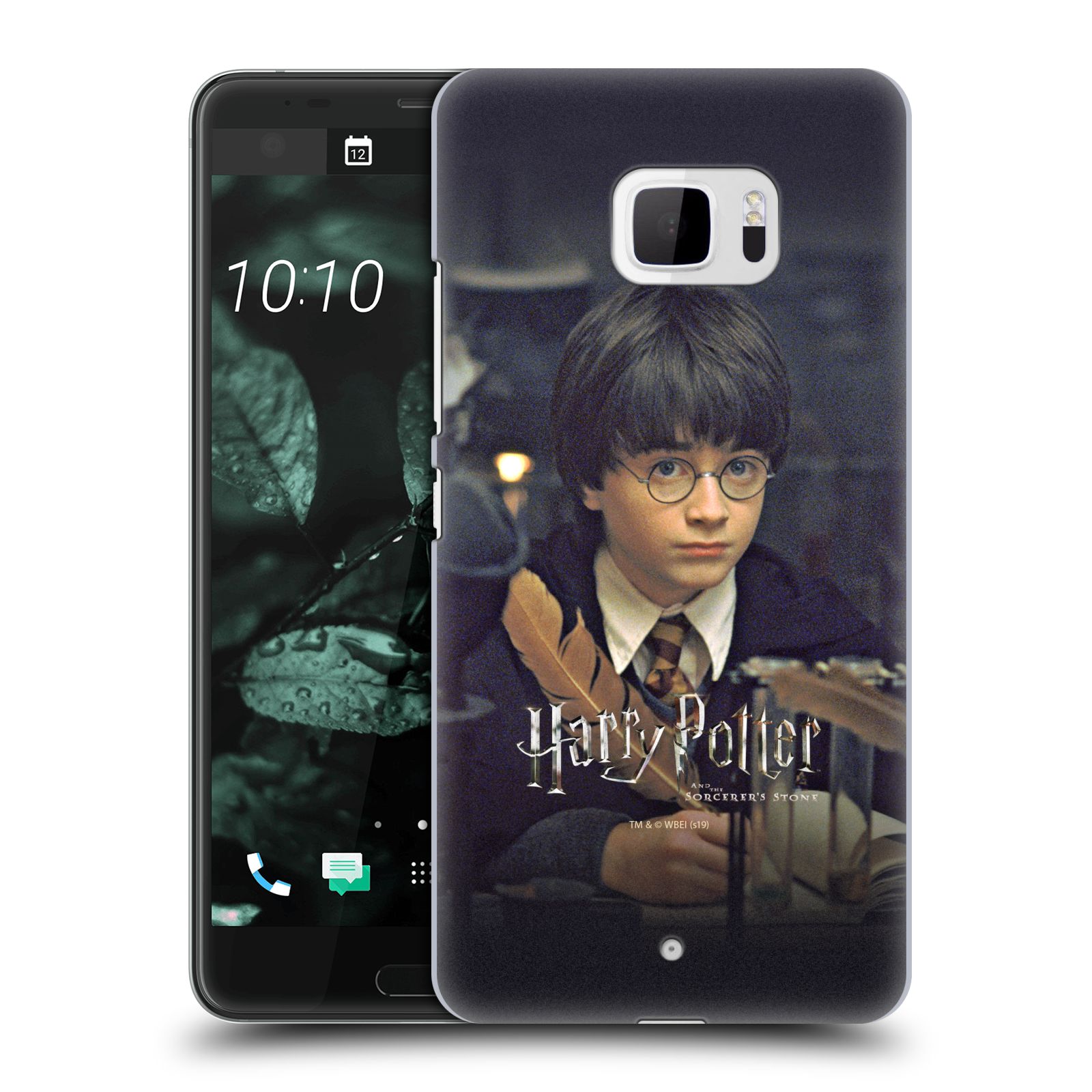 Pouzdro na mobil HTC U Ultra - HEAD CASE - malý Harry Potter