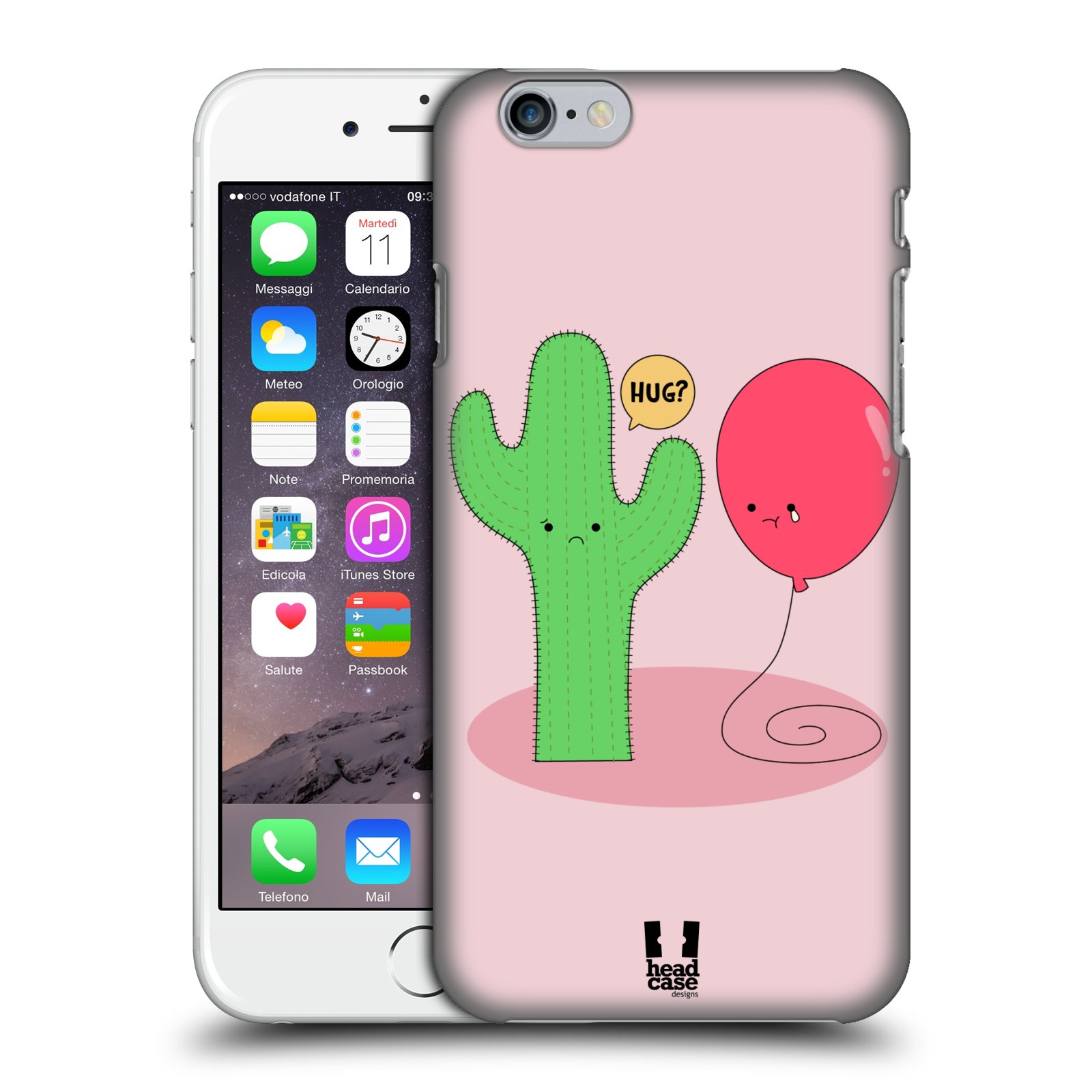 custodia iphone 6s inter head custodia iphone 6s inter head