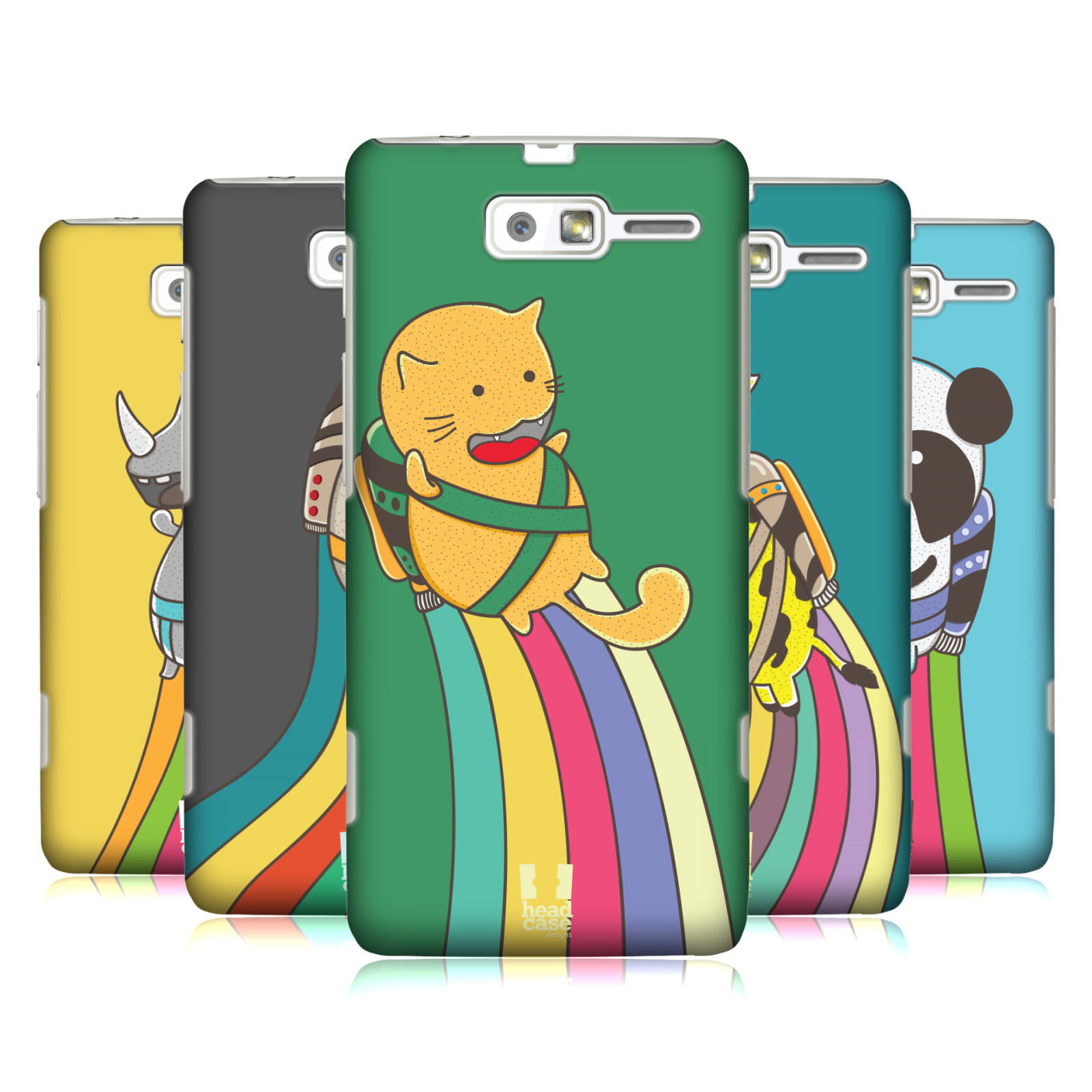 HEAD-CASE-DESIGNS-JETPACK-ANIMALS-HARD-BACK-CASE-FOR-MOTOROLA-PHONES-2