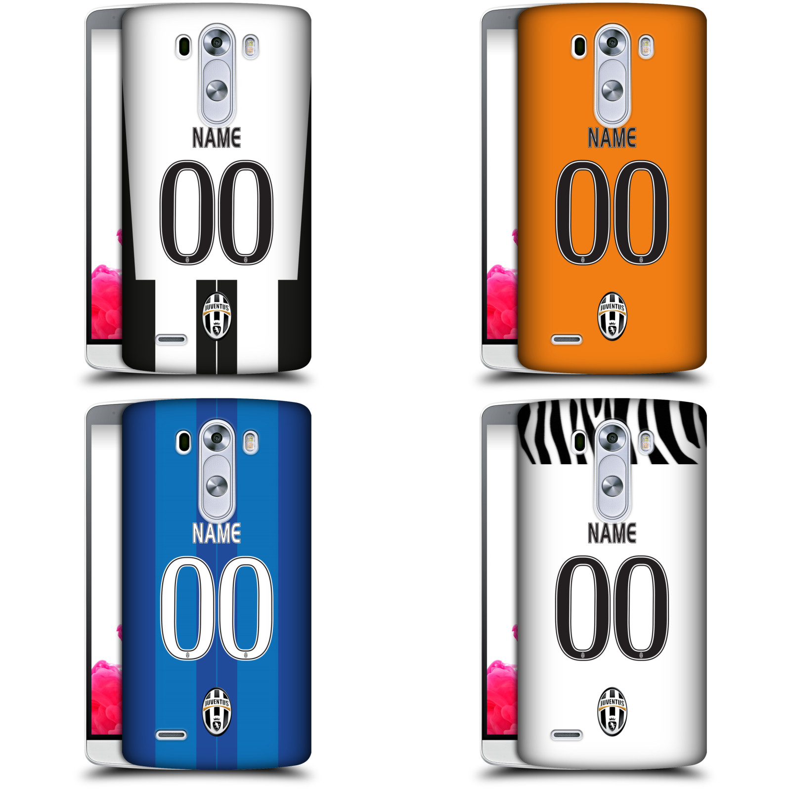 custom customized personalized juventus football club back custom customized personalized juventus football club back