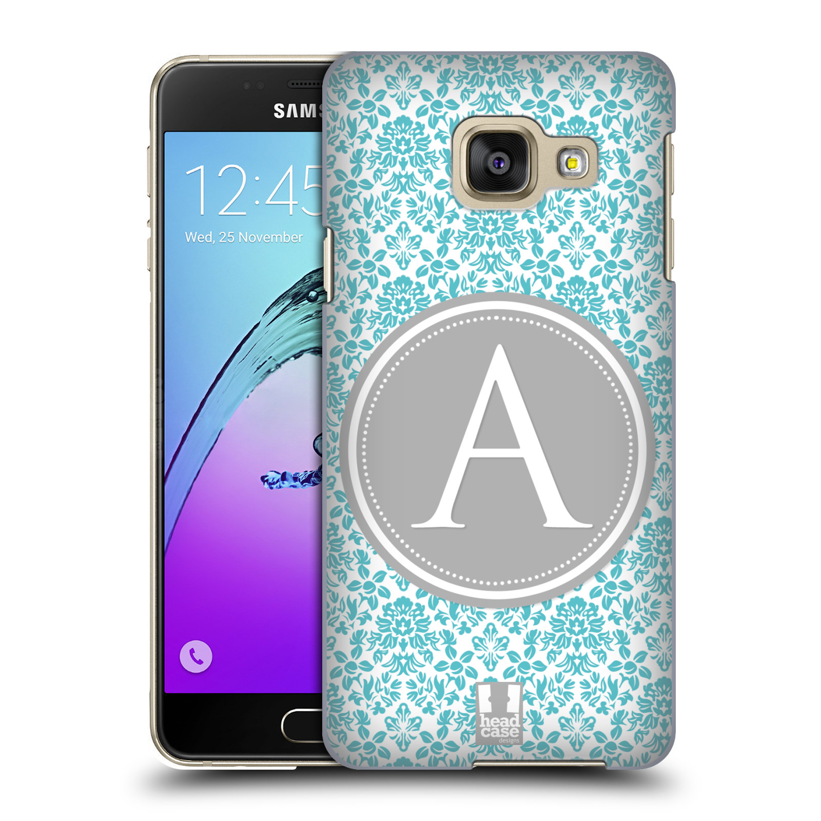 hardcase samsung a3 2016