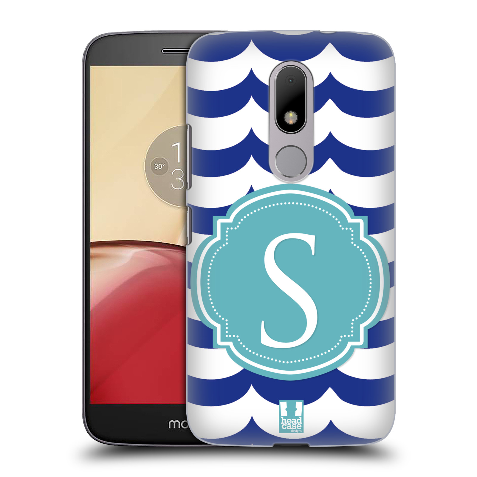 head case designs letter cases hard back case for motorola moto m ebay letter cases