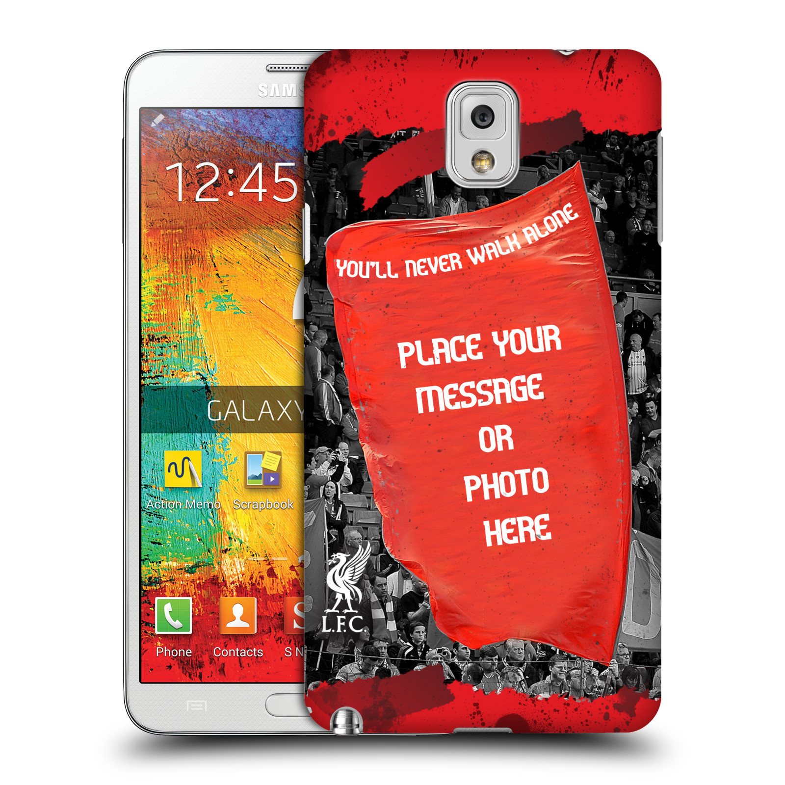custom customised personalised liverpool fc for samsung phones 2 ebay custom customised personalised liverpool fc for samsung phones 2 ebay