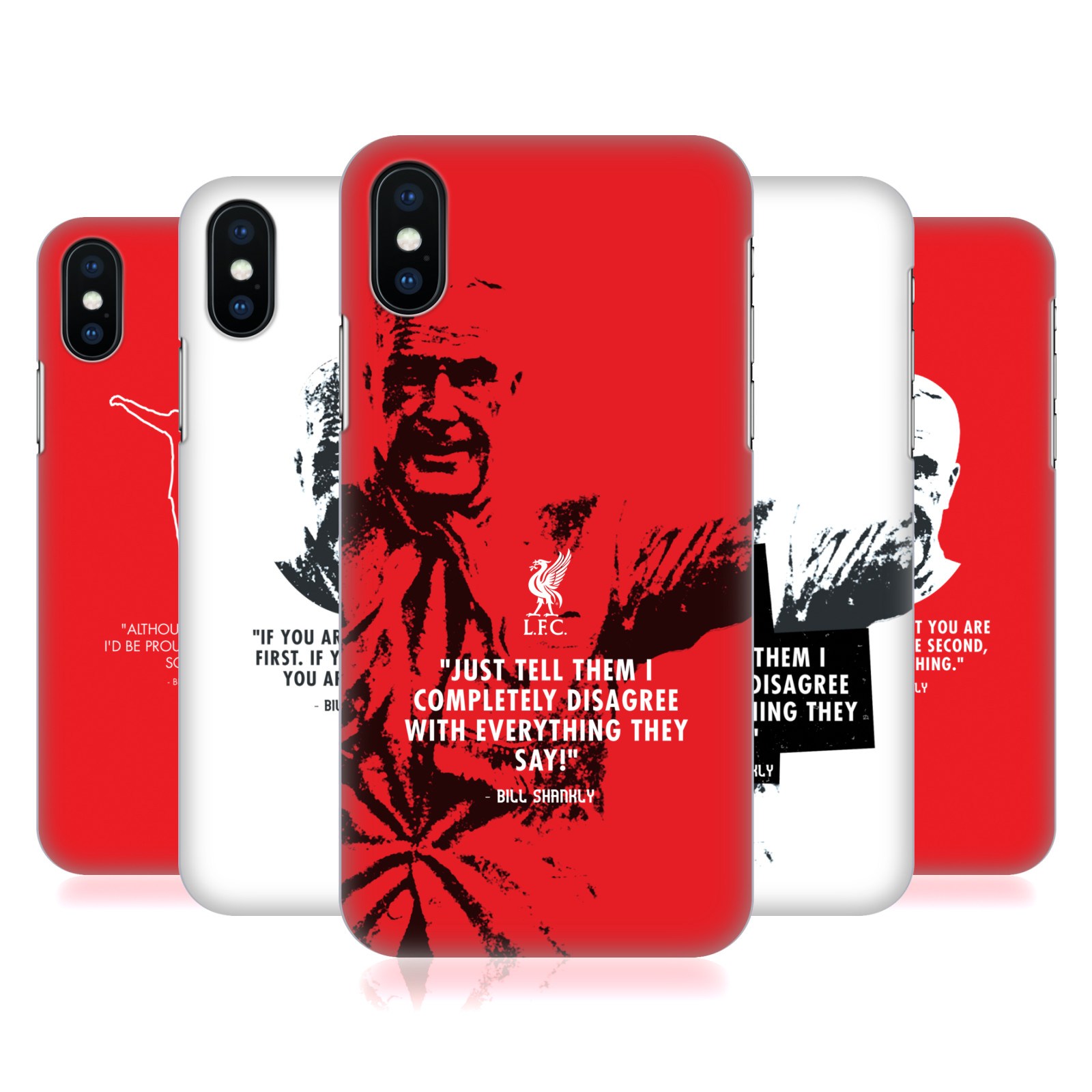 bill shankly,billhader liverpool football club bill shankly quotes
