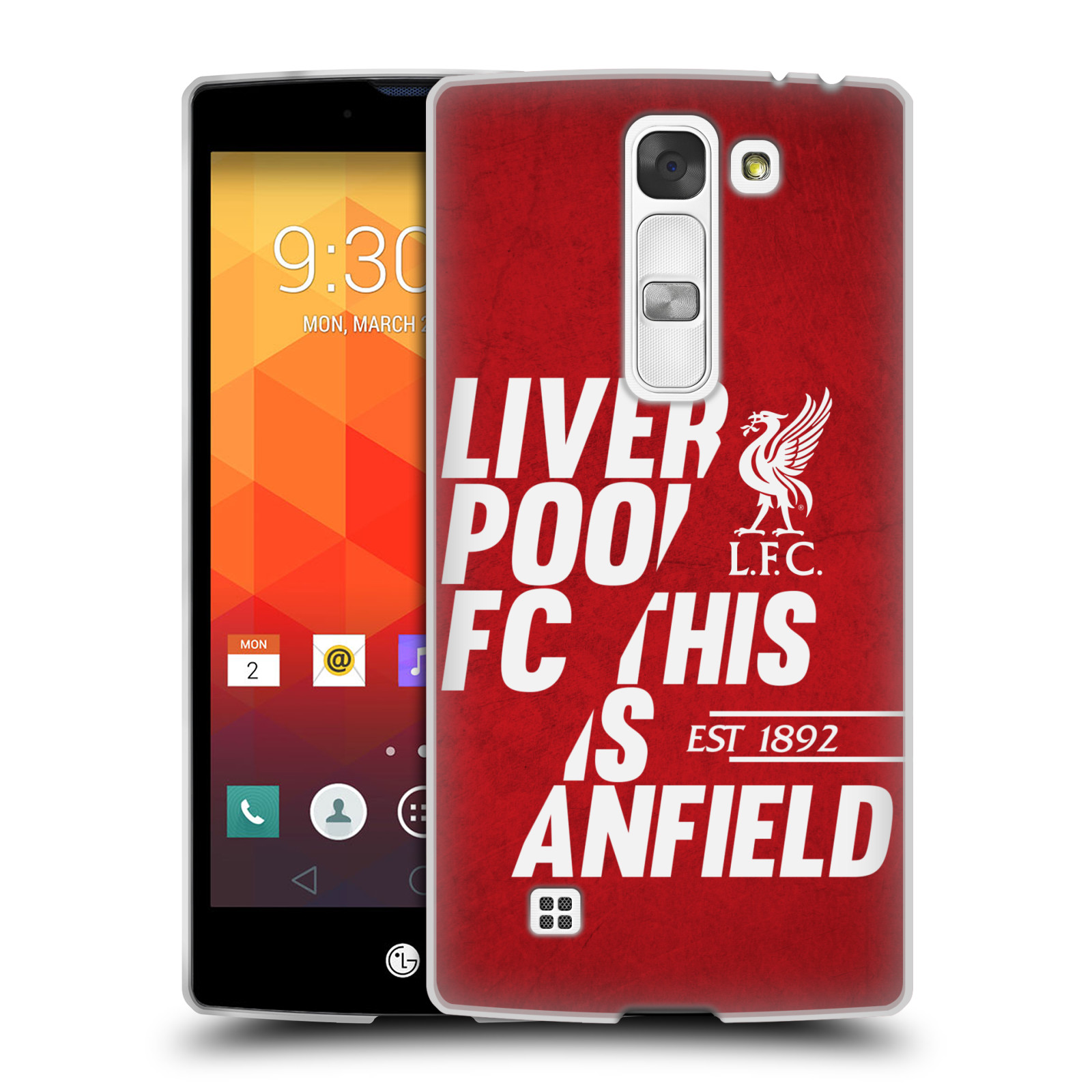 official liverpool fc lfc this is anfield soft gel official liverpool fc lfc this is anfield soft gel