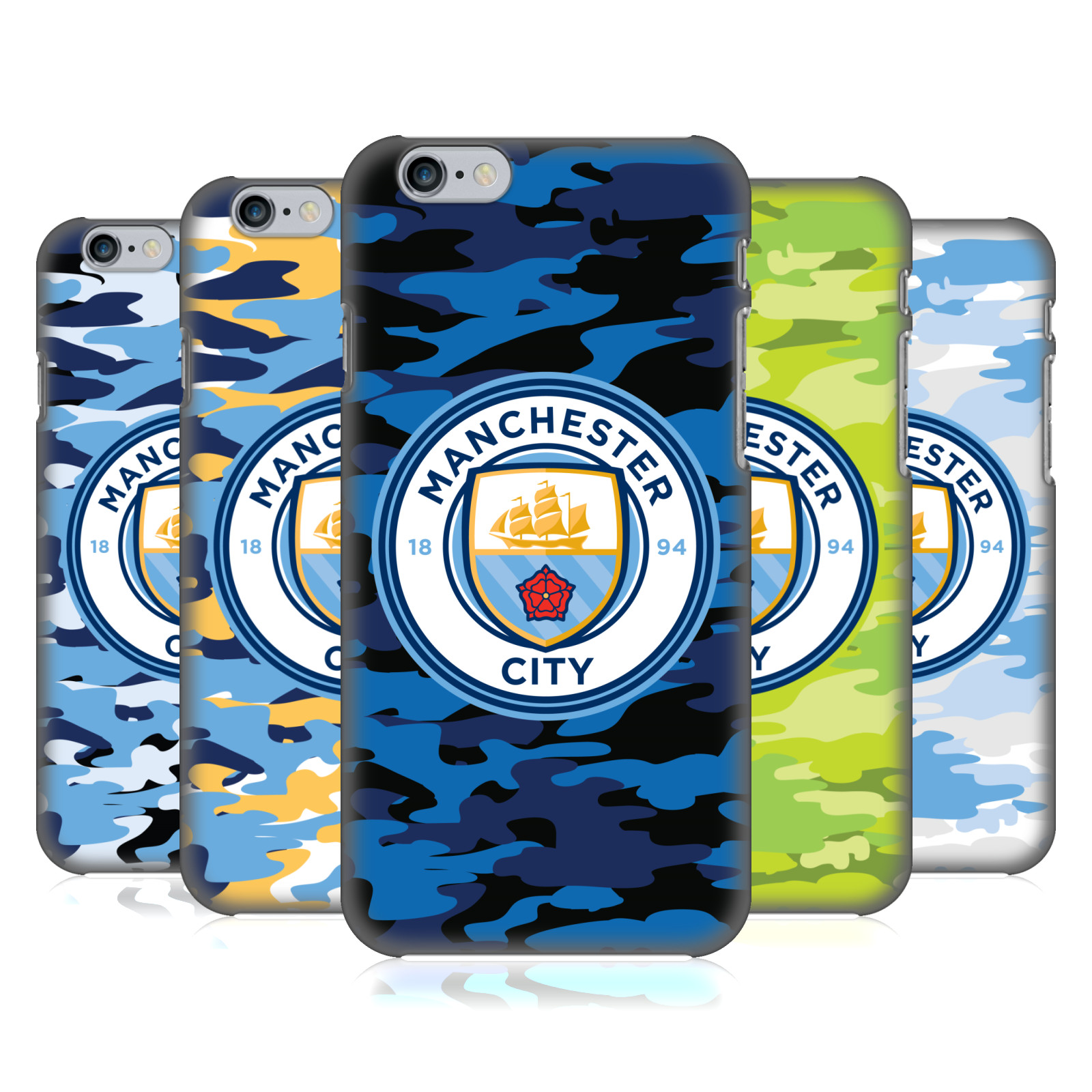 coque iphone 6 manchester
