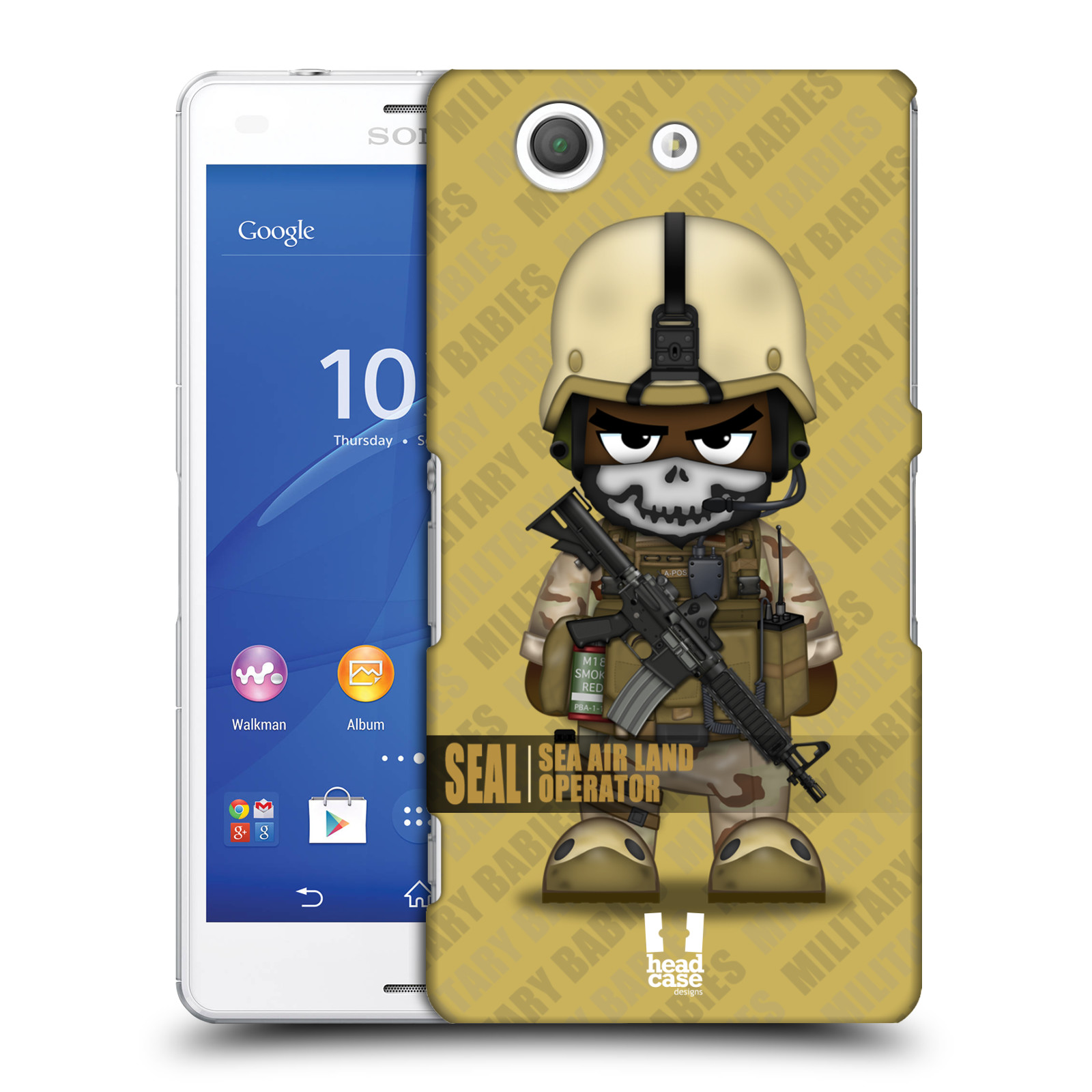 Sony xperia z3 pact kaufen angebote auf Waterige CASE MILITR KINDERN CASE FüR SONY XPERIA Z3 PACT D5803