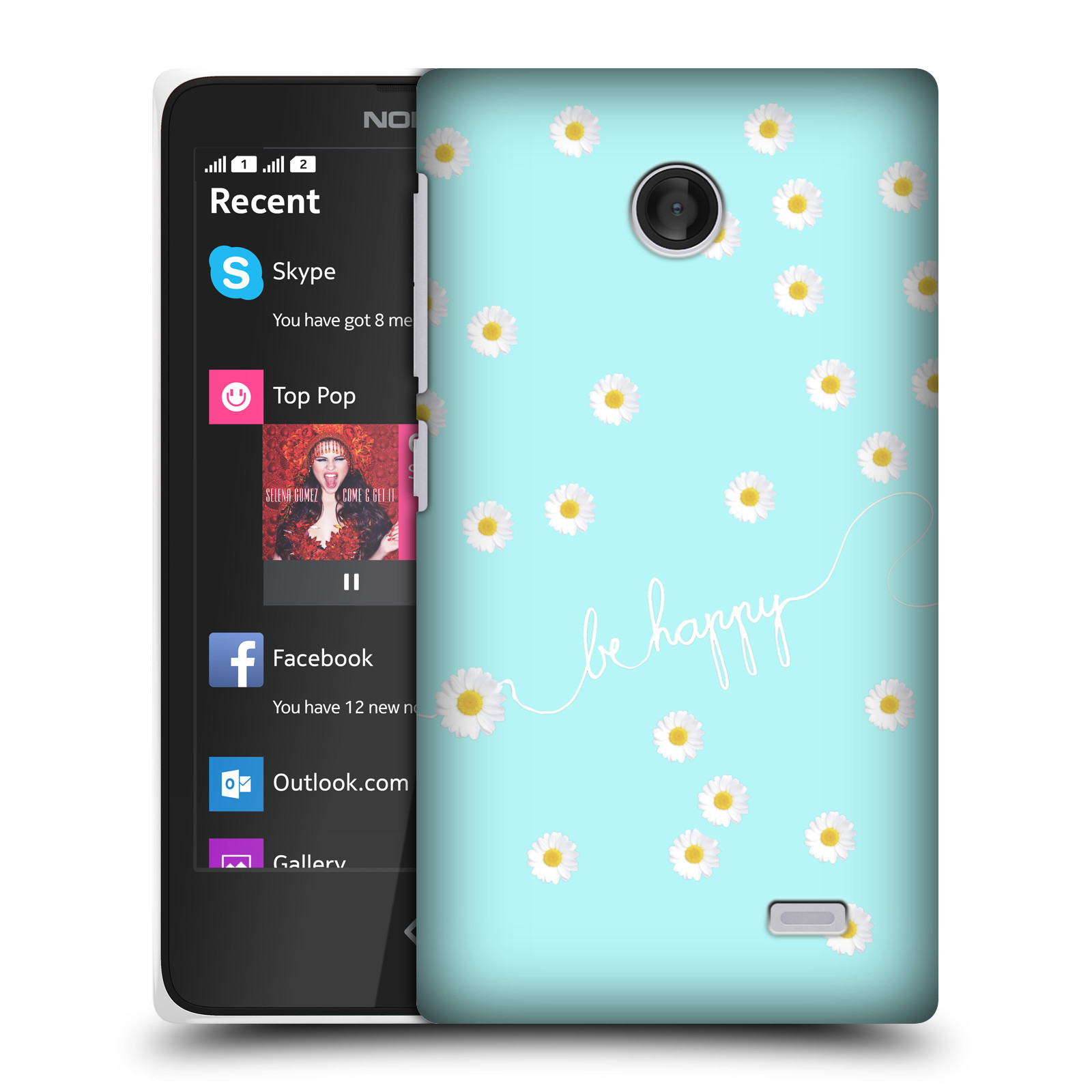 Daisy mobile deals
