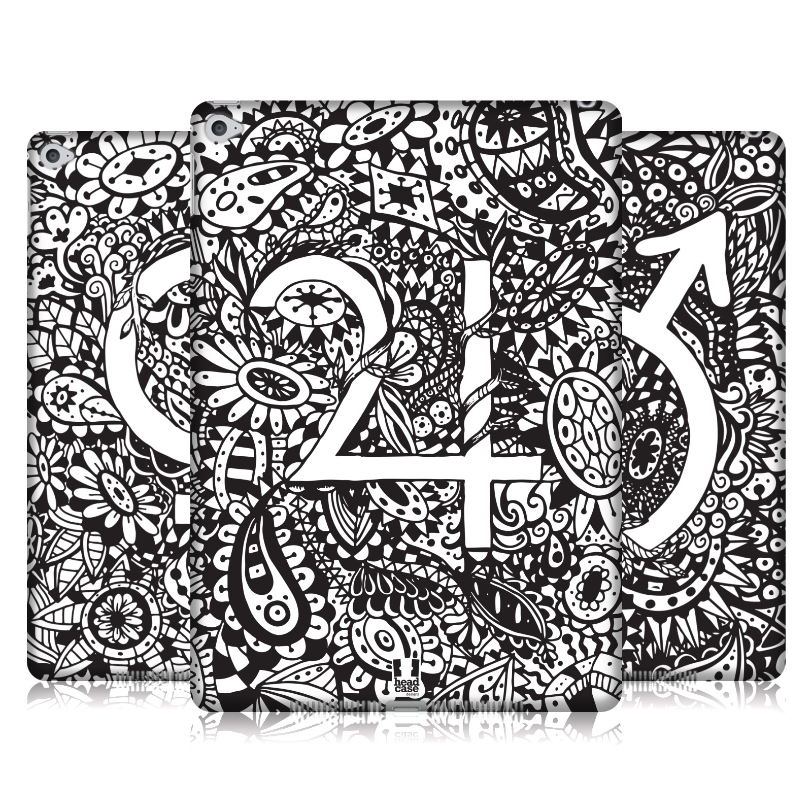 HEAD-CASE-DESIGNS-MYTHICAL-SYMBOLS-HARD-BACK-CASE-FOR-APPLE-iPAD