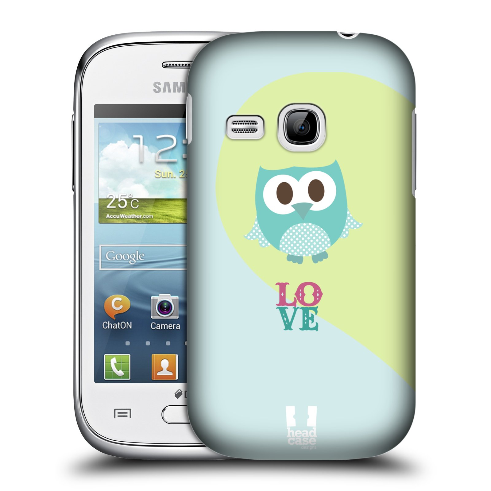 custodia samsung galaxy young custodia samsung galaxy young