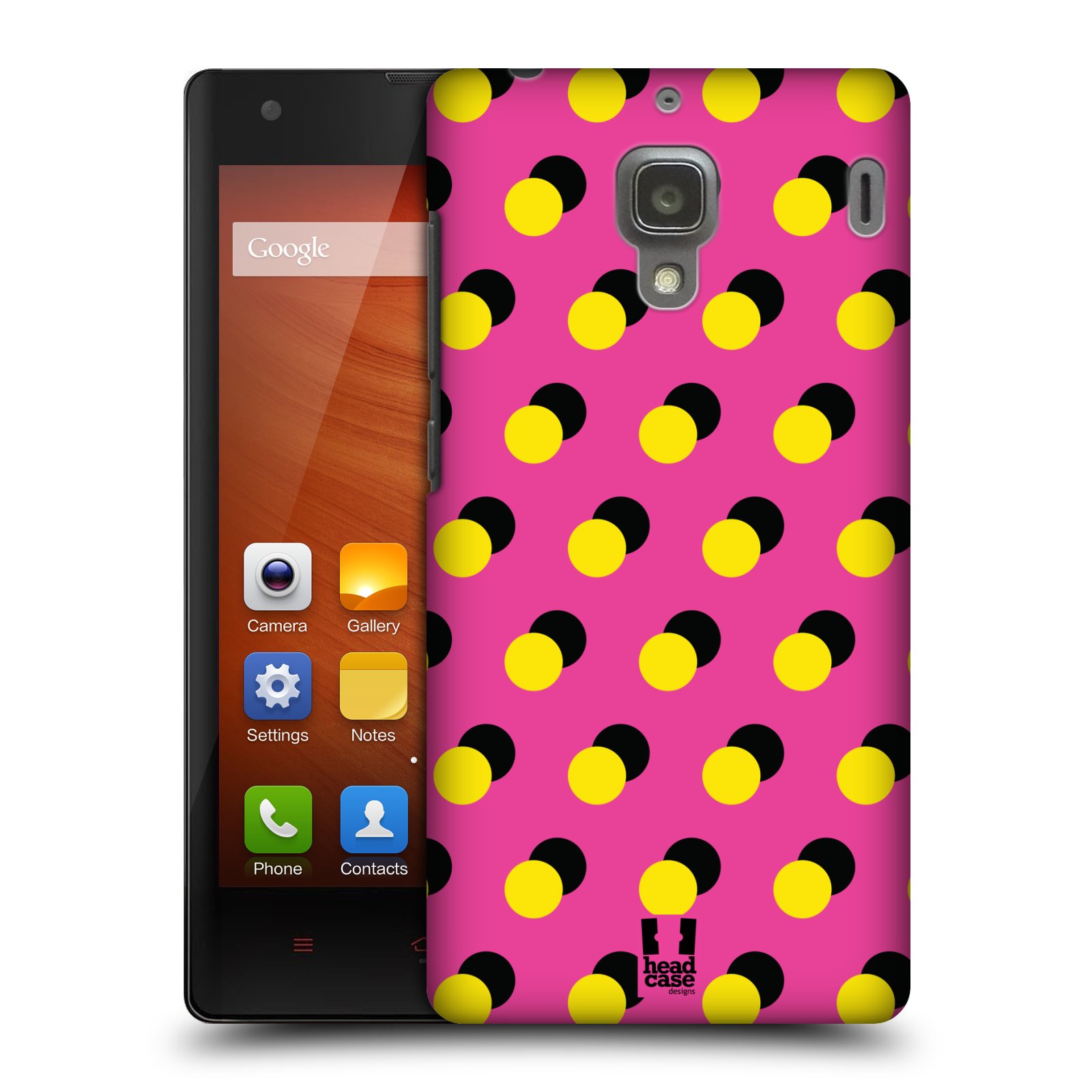 HEAD CASE DESIGNS POP TRENDS HARD BACK CASE FOR XIAOMI PHONES eBay