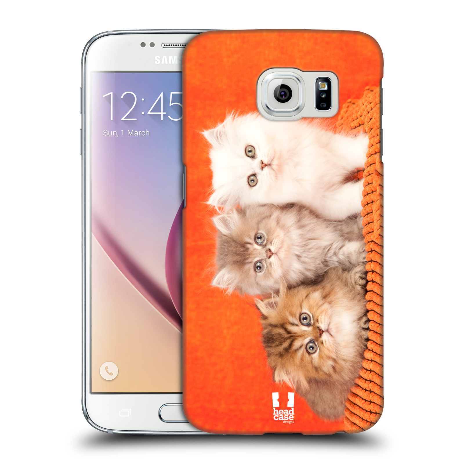 HEAD CASE DESIGNS CATS HARD BACK CASE FOR SAMSUNG PHONES 1 eBay