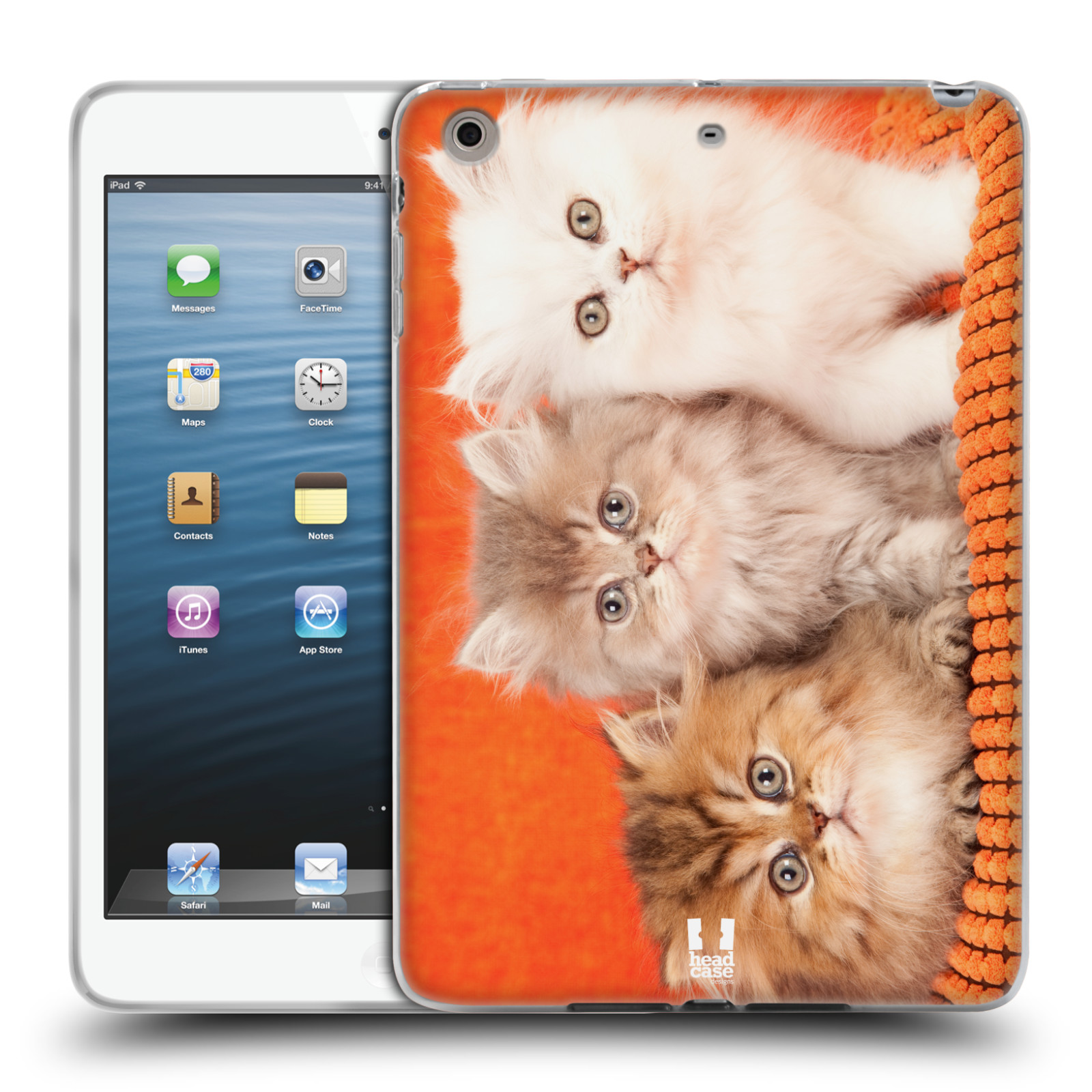 ipad cat toy