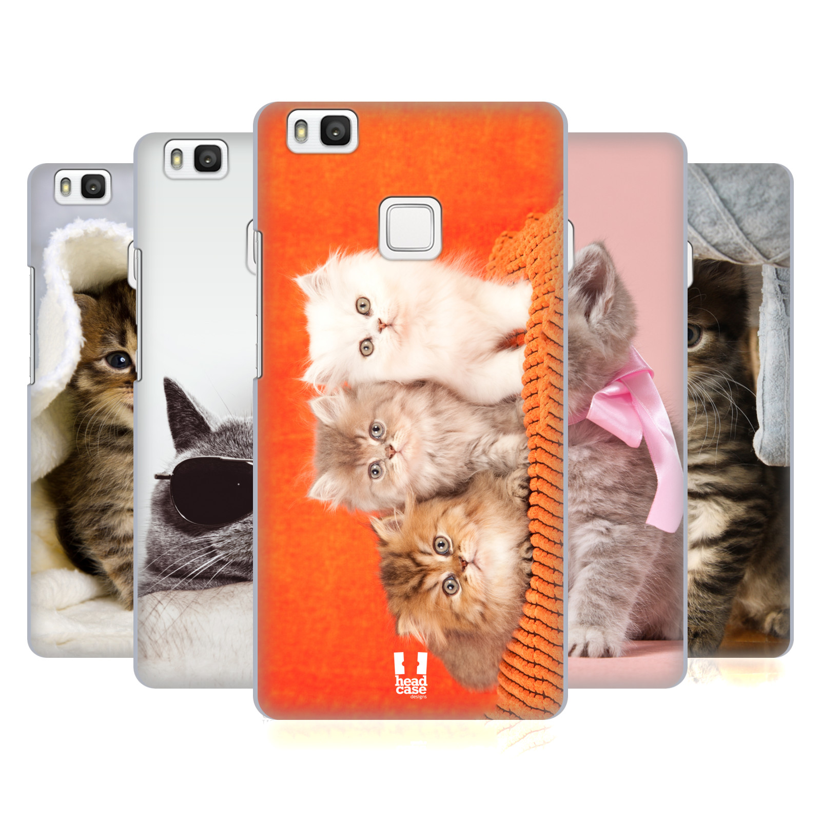 custodia huawei p9 lite gatto custodia huawei p9 lite gatto