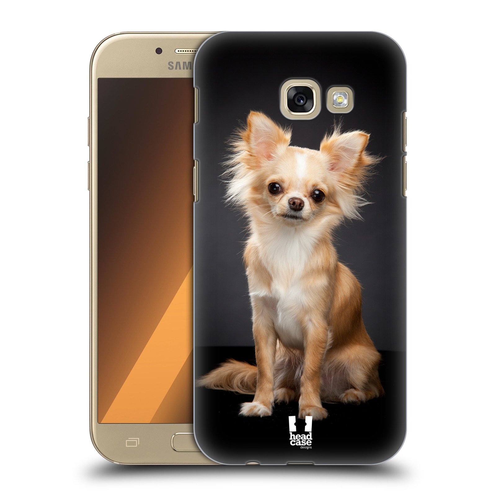 custodia samsung a5 2017 cane custodia samsung a5 2017 cane