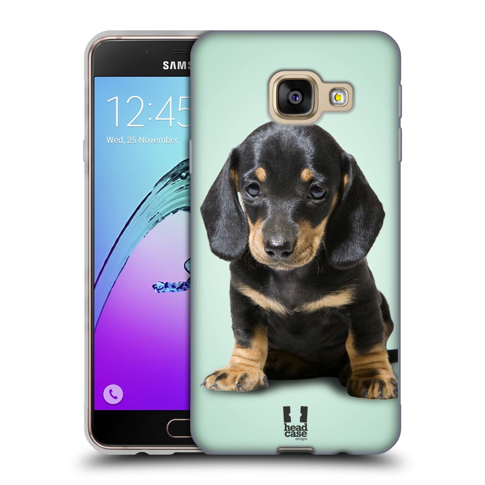 coque samsung a3 2016 chien coque samsung a3 2016 chien