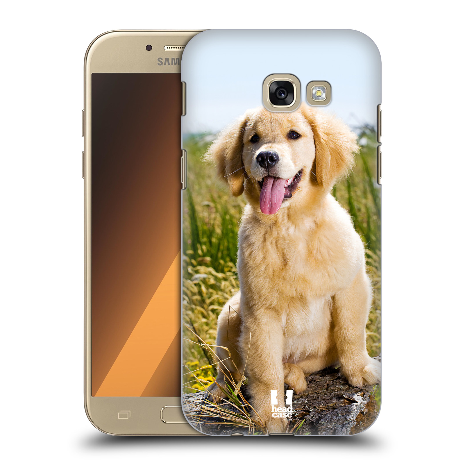 custodia samsung a5 2017 cane custodia samsung a5 2017 cane