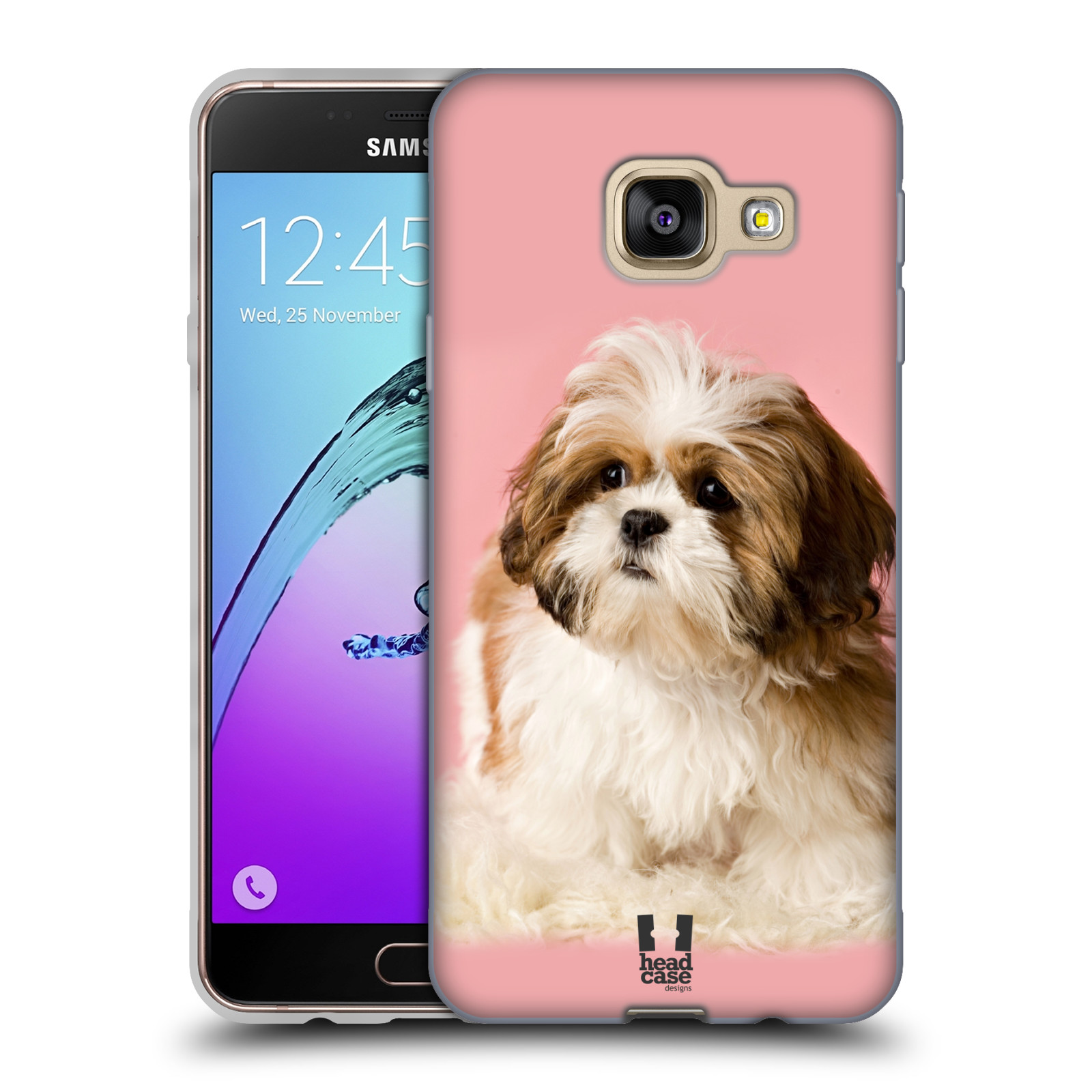 coque samsung a3 2016 chien coque samsung a3 2016 chien