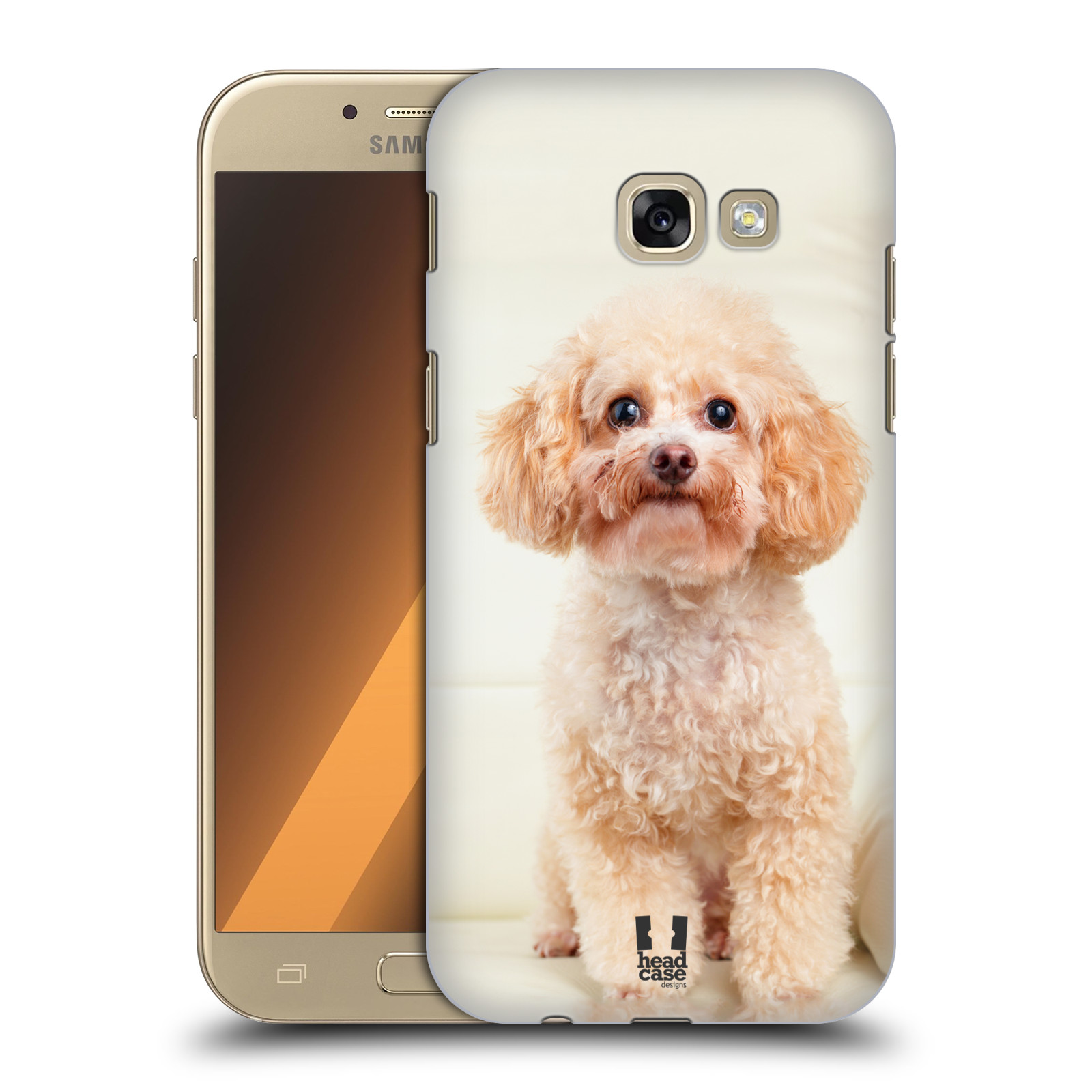 custodia samsung a5 2017 cane custodia samsung a5 2017 cane