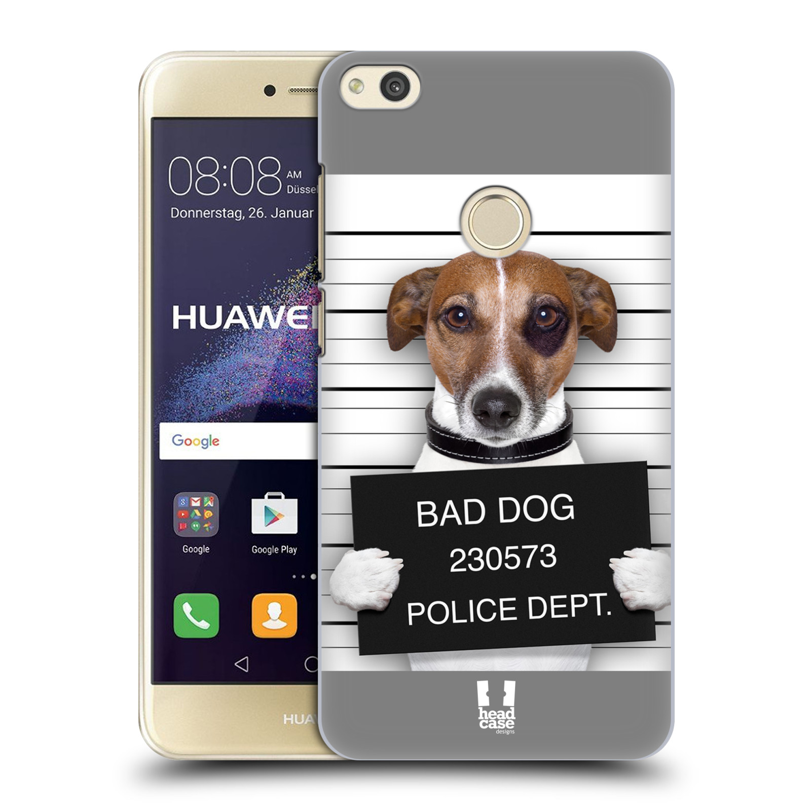 coque huawei p8 lite dog coque huawei p8 lite dog