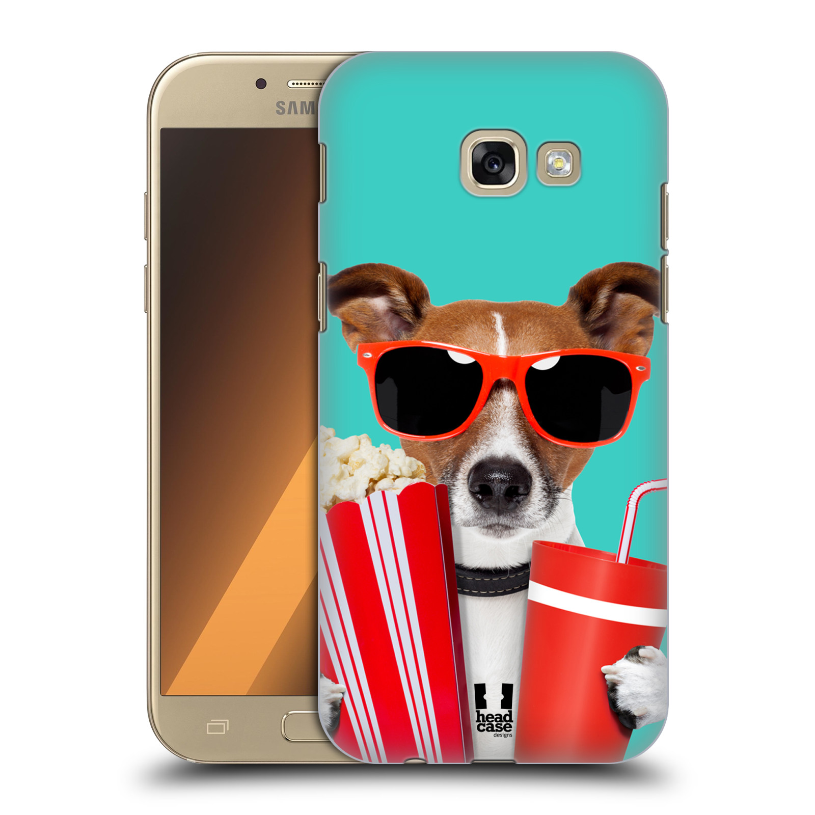 custodia samsung a5 2017 cane custodia samsung a5 2017 cane