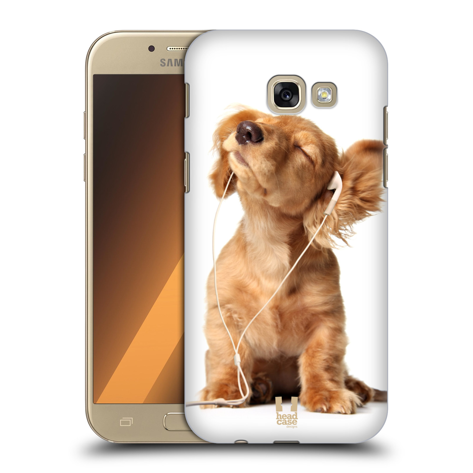 custodia samsung a5 2017 cane custodia samsung a5 2017 cane