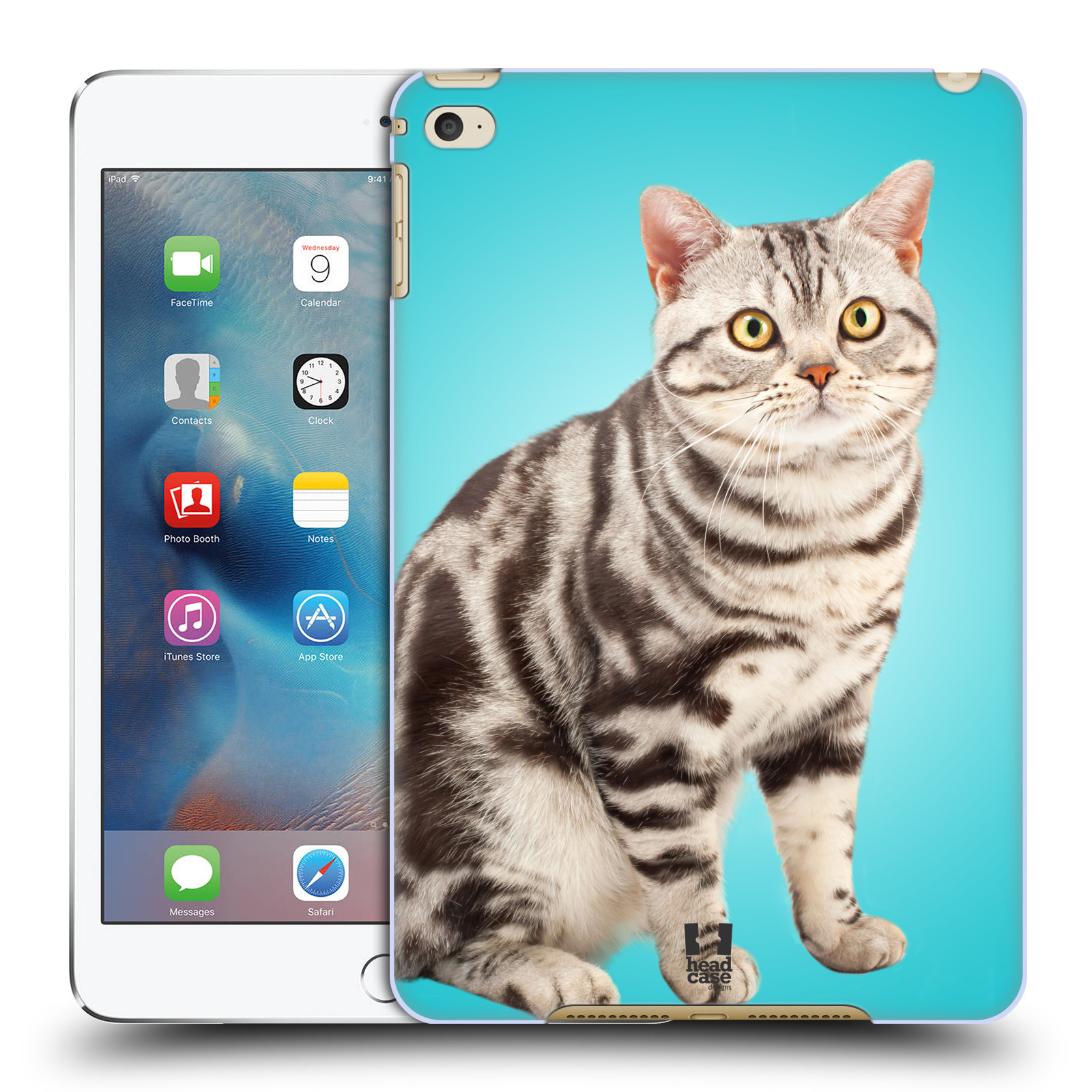 ipad cat toy