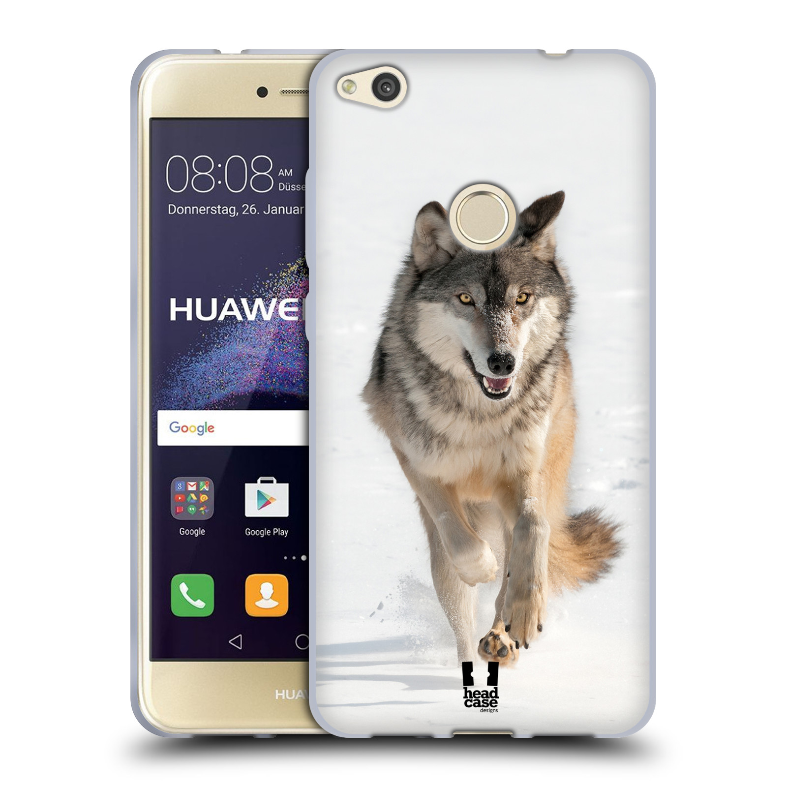 coque huawei p8 lite 2017 wolf coque huawei p8 lite 2017 wolf